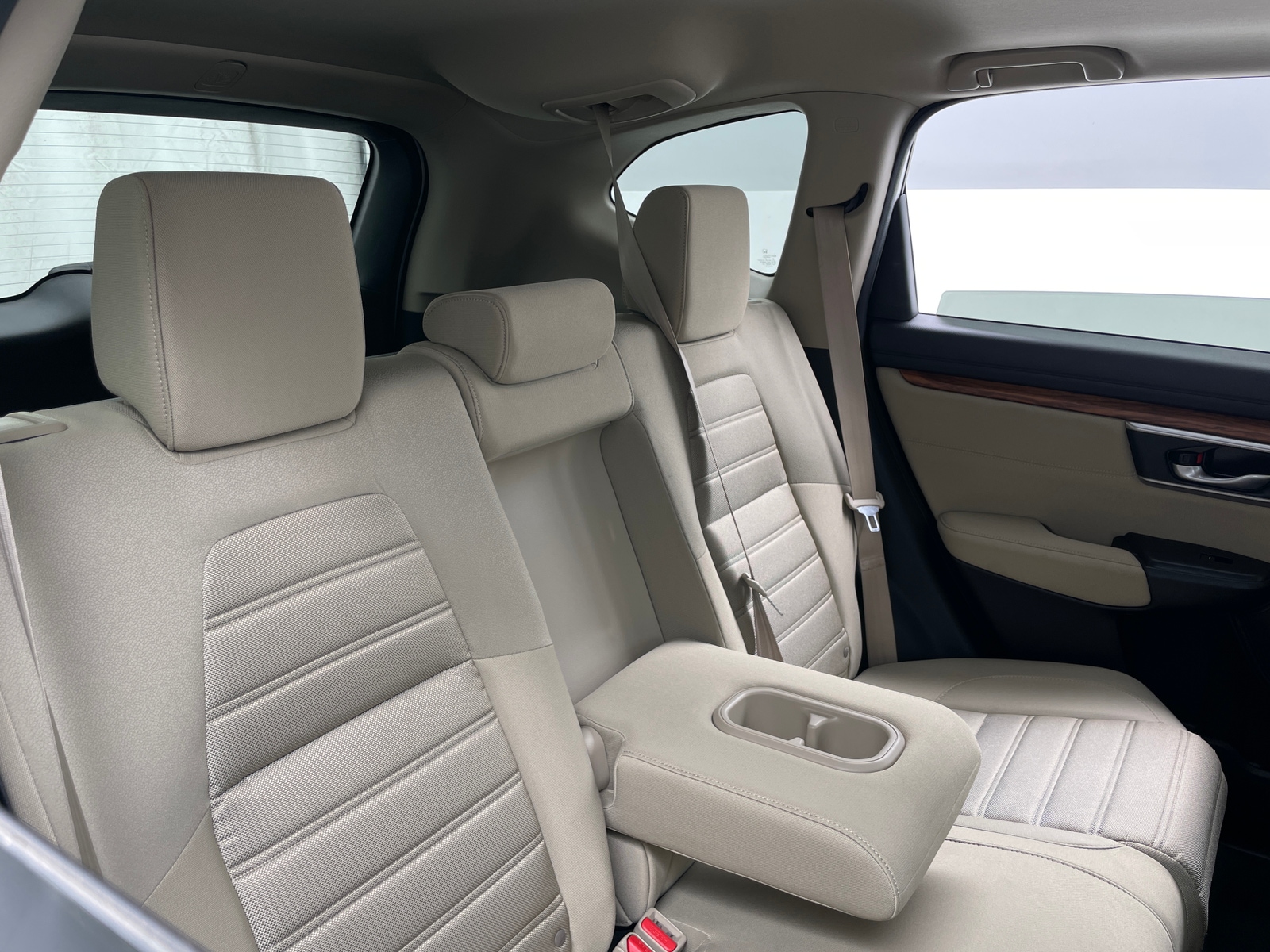 Thumbnail: 2021 Honda CR-V - 6