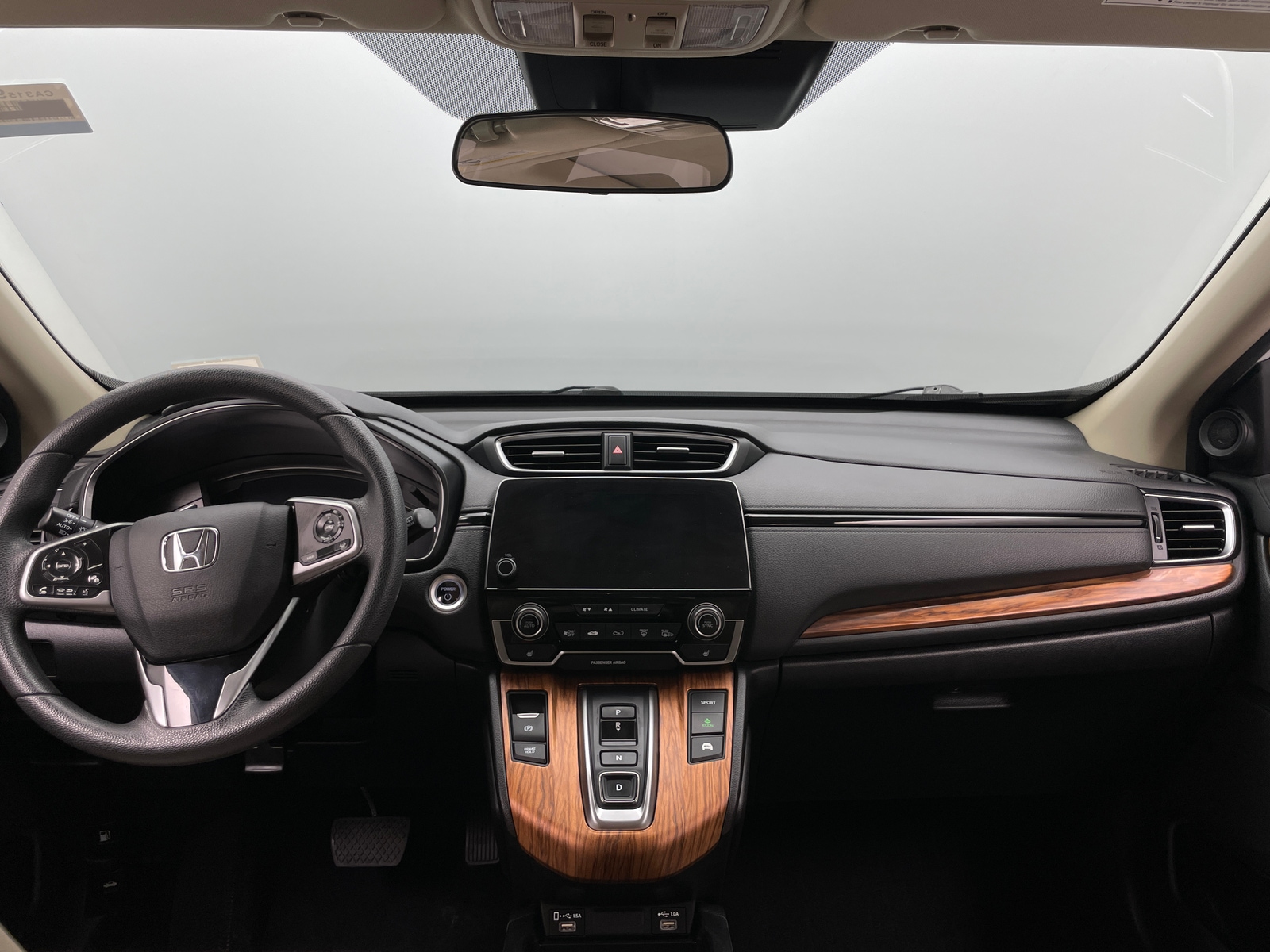 Thumbnail: 2021 Honda CR-V - 3