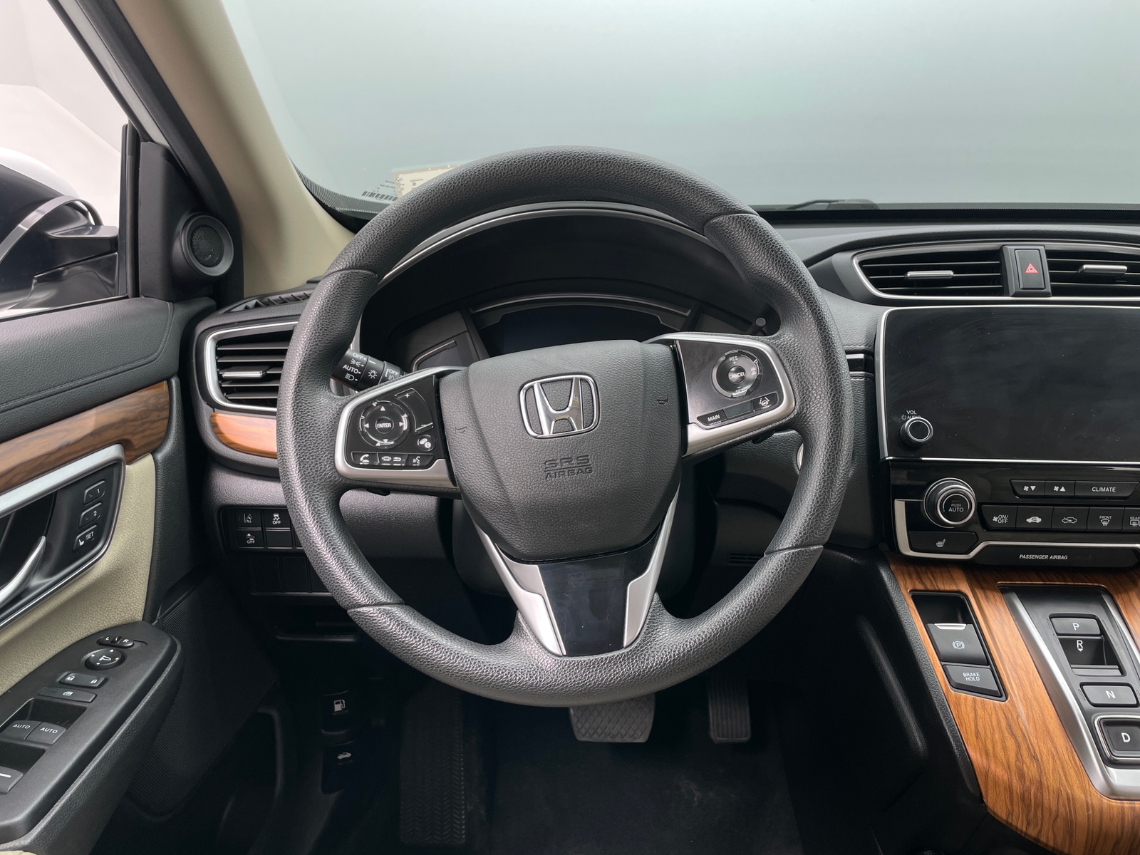 Thumbnail: 2021 Honda CR-V - 5