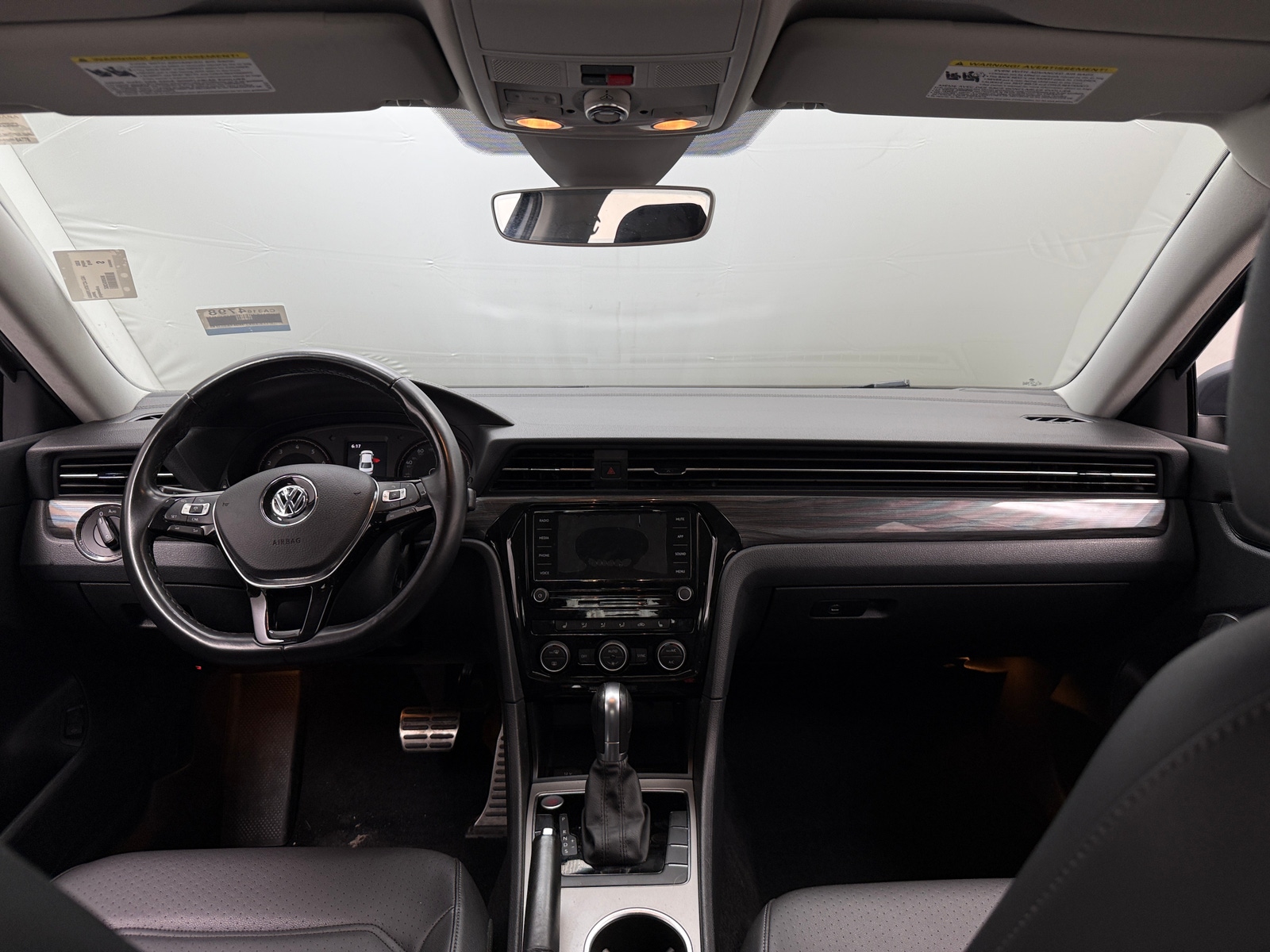 Thumbnail: 2020 Volkswagen Passat - 2