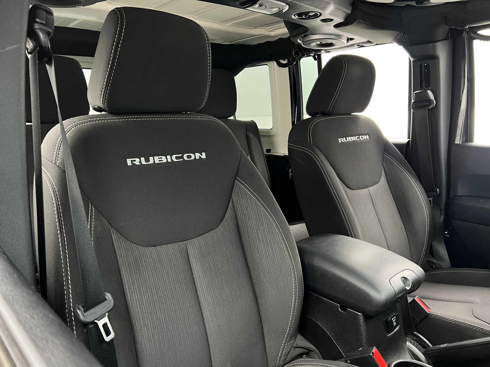Thumbnail: 2014 Jeep Wrangler - 2