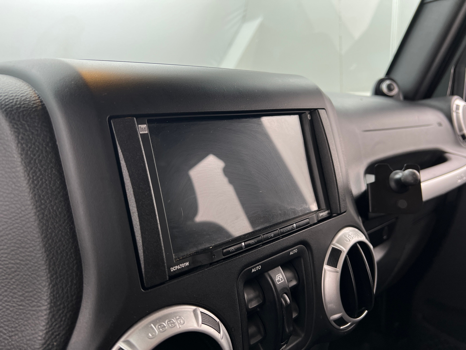 Thumbnail: 2014 Jeep Wrangler - 4