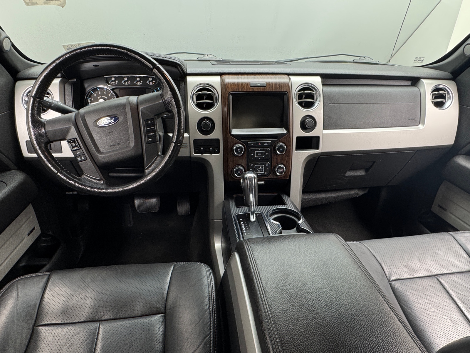 Thumbnail: 2013 Ford Econoline - 2