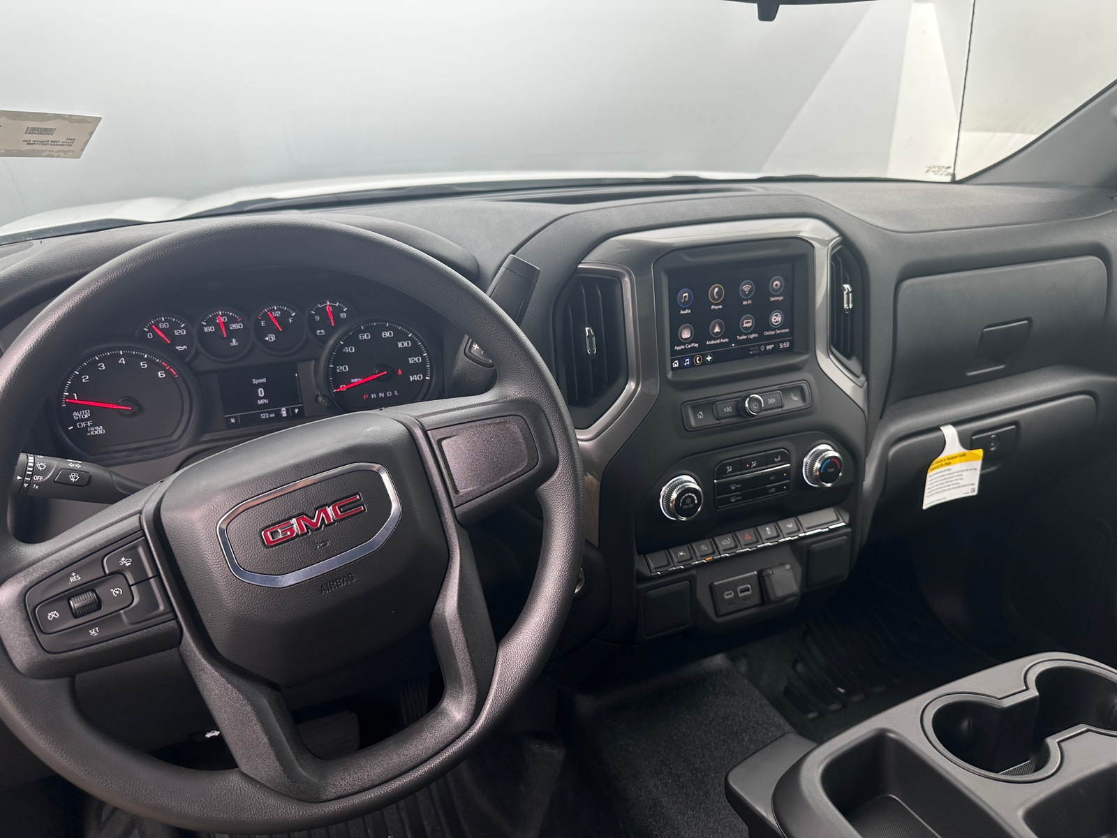 Thumbnail: 2025 GMC Sierra 1500 - 3