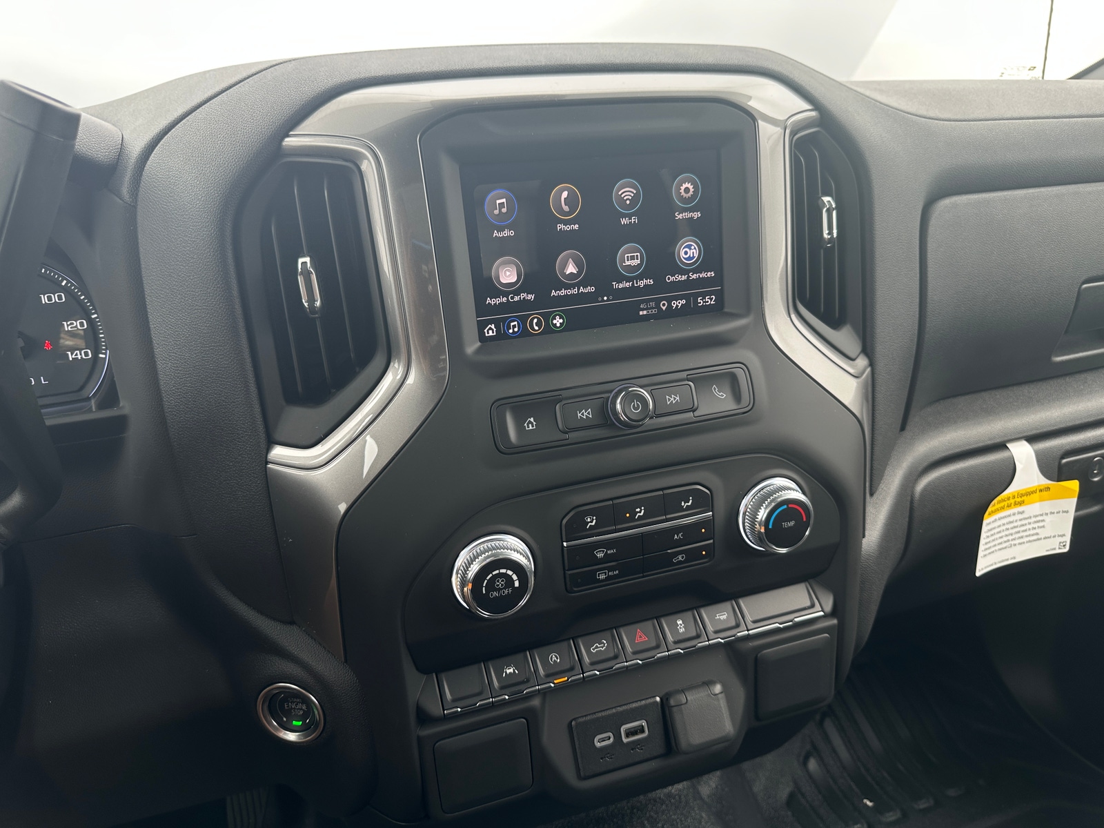 Thumbnail: 2025 GMC Sierra 1500 - 4
