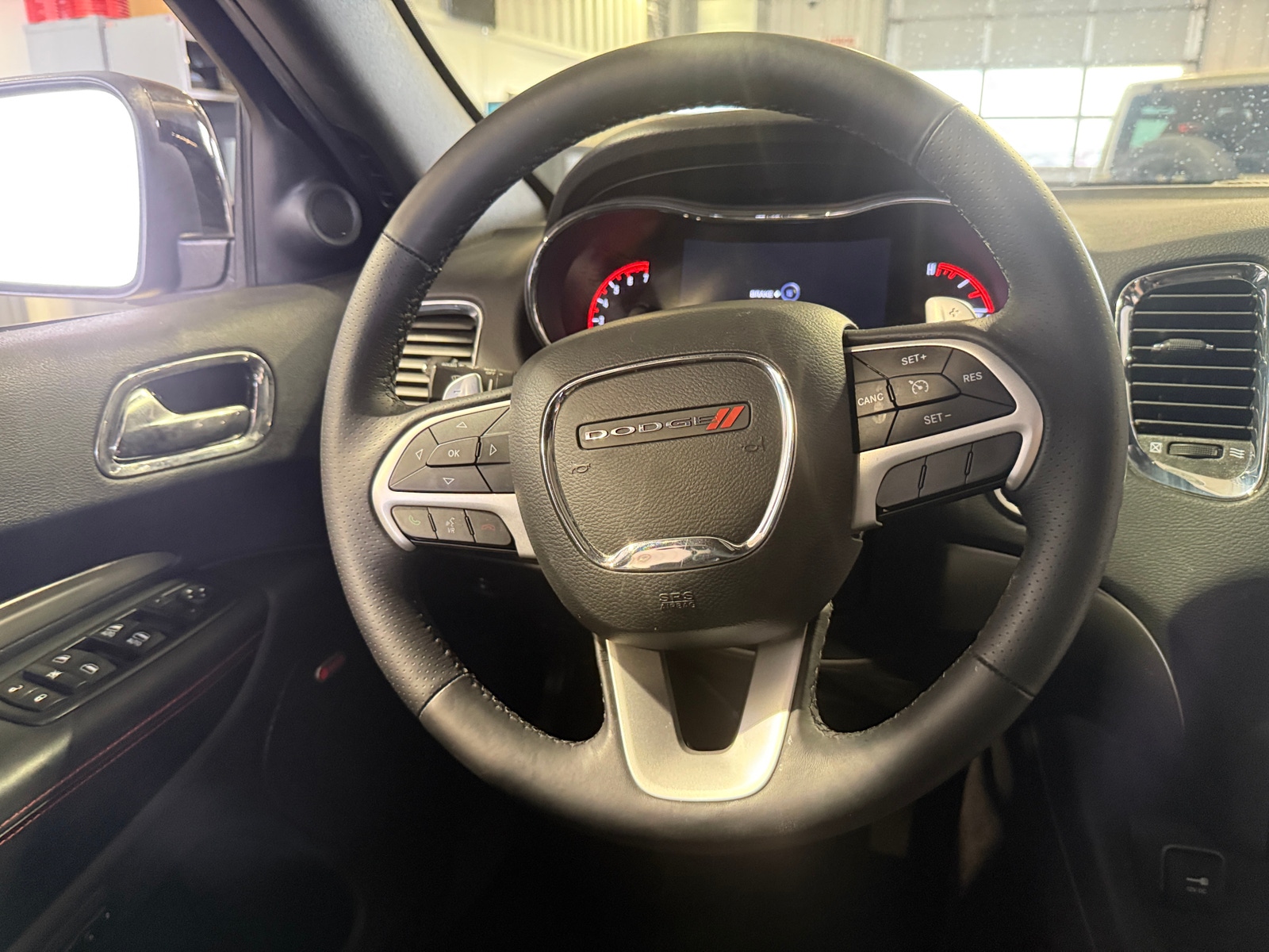 Thumbnail: 2017 Dodge Durango - 4