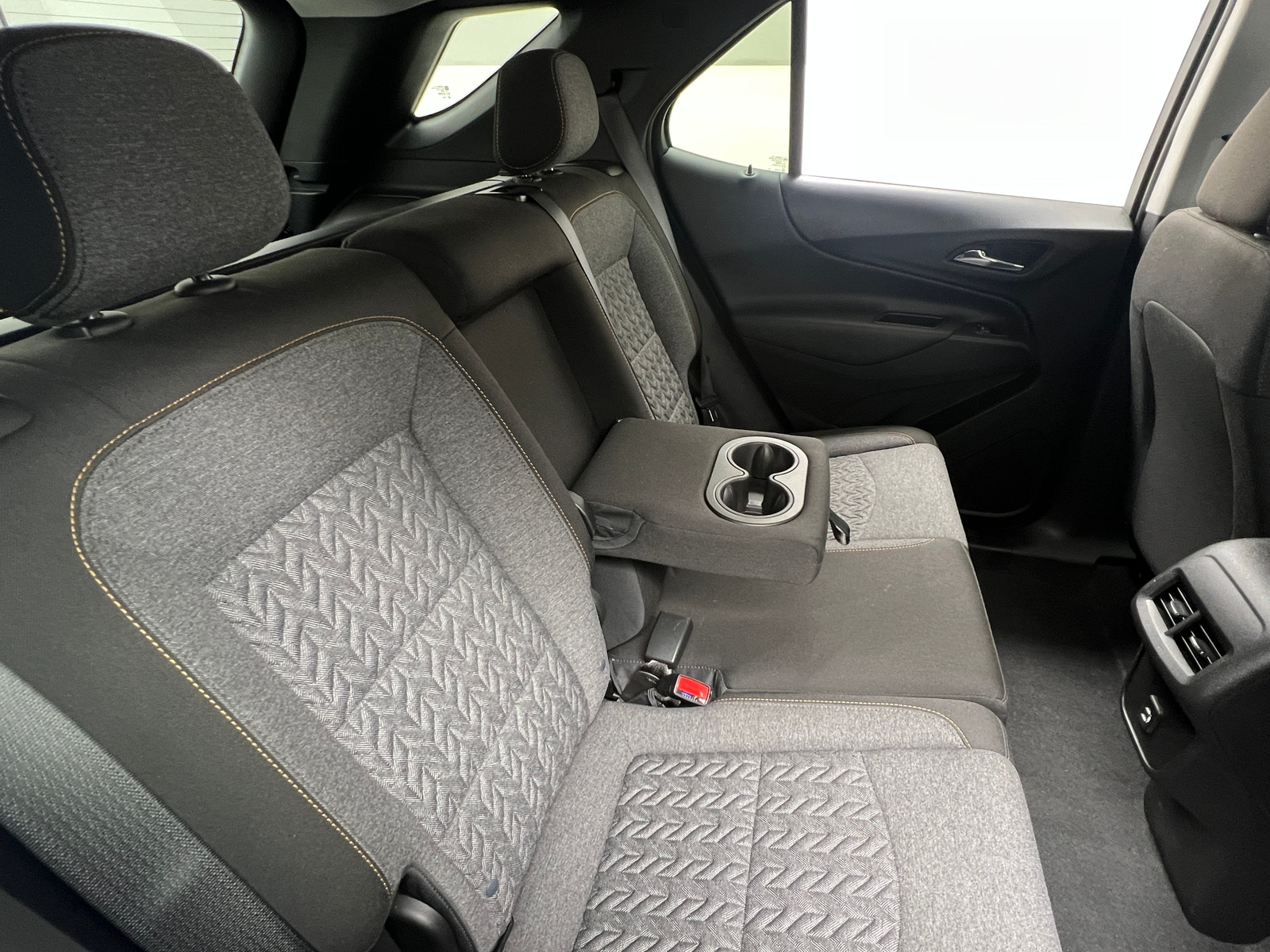 Thumbnail: 2023 Chevrolet Equinox - 6