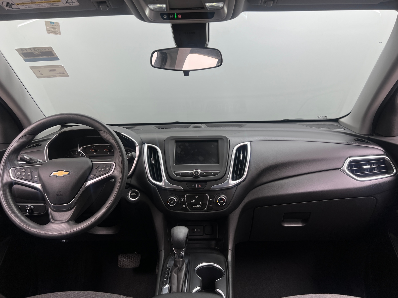 Thumbnail: 2023 Chevrolet Equinox - 3