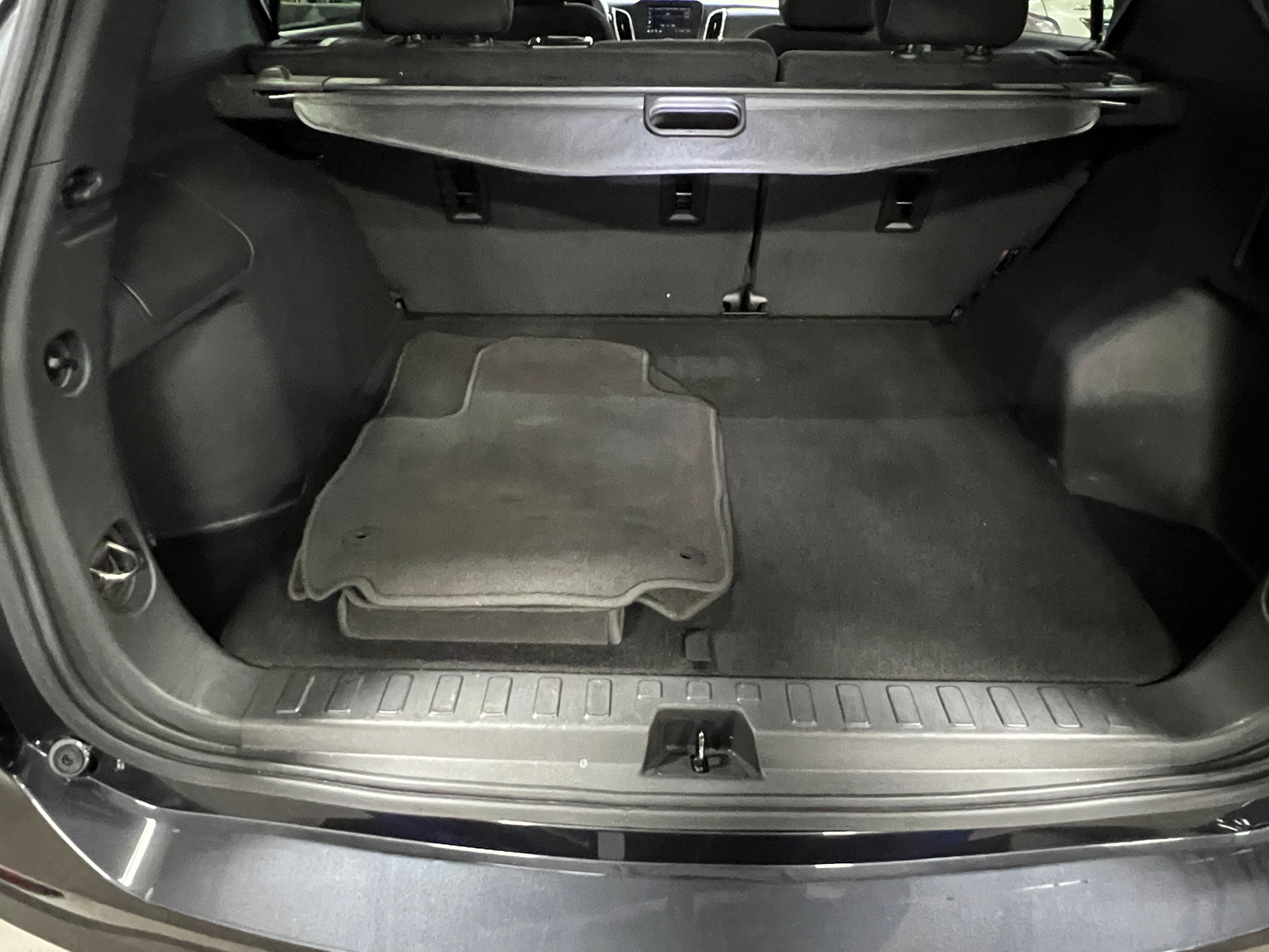 Thumbnail: 2023 Chevrolet Equinox - 7