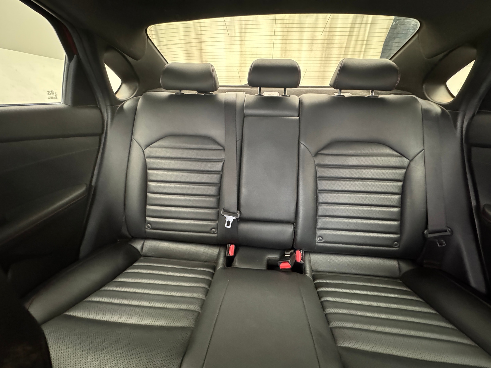 Thumbnail: 2021 Kia Forte - 5