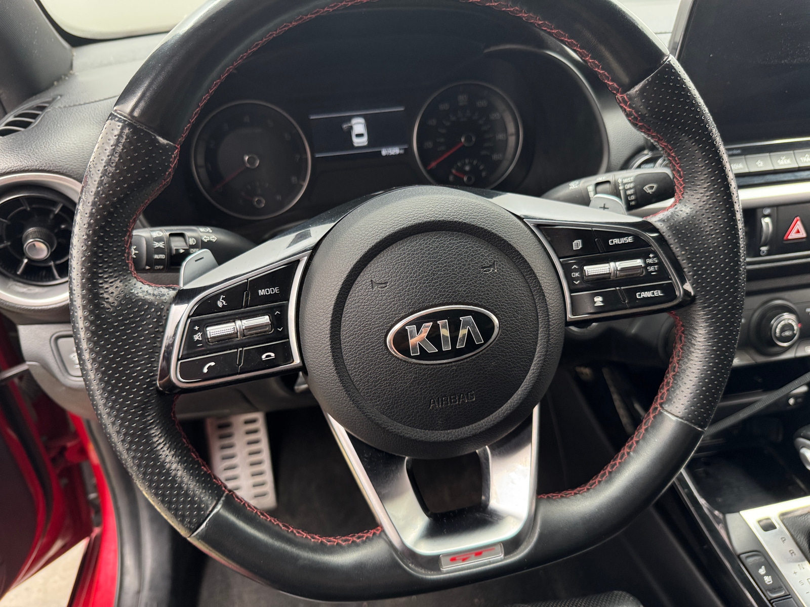 Thumbnail: 2021 Kia Forte - 4