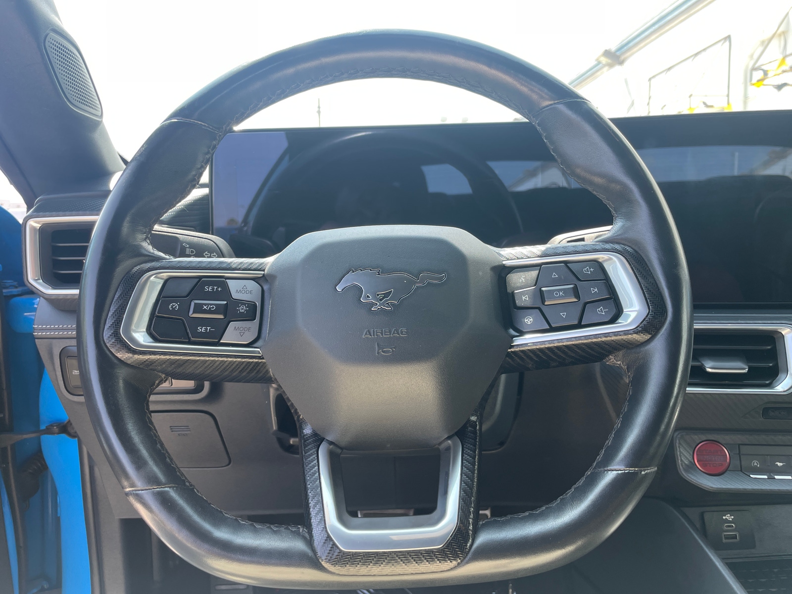 Thumbnail: 2024 Ford Mustang - 5