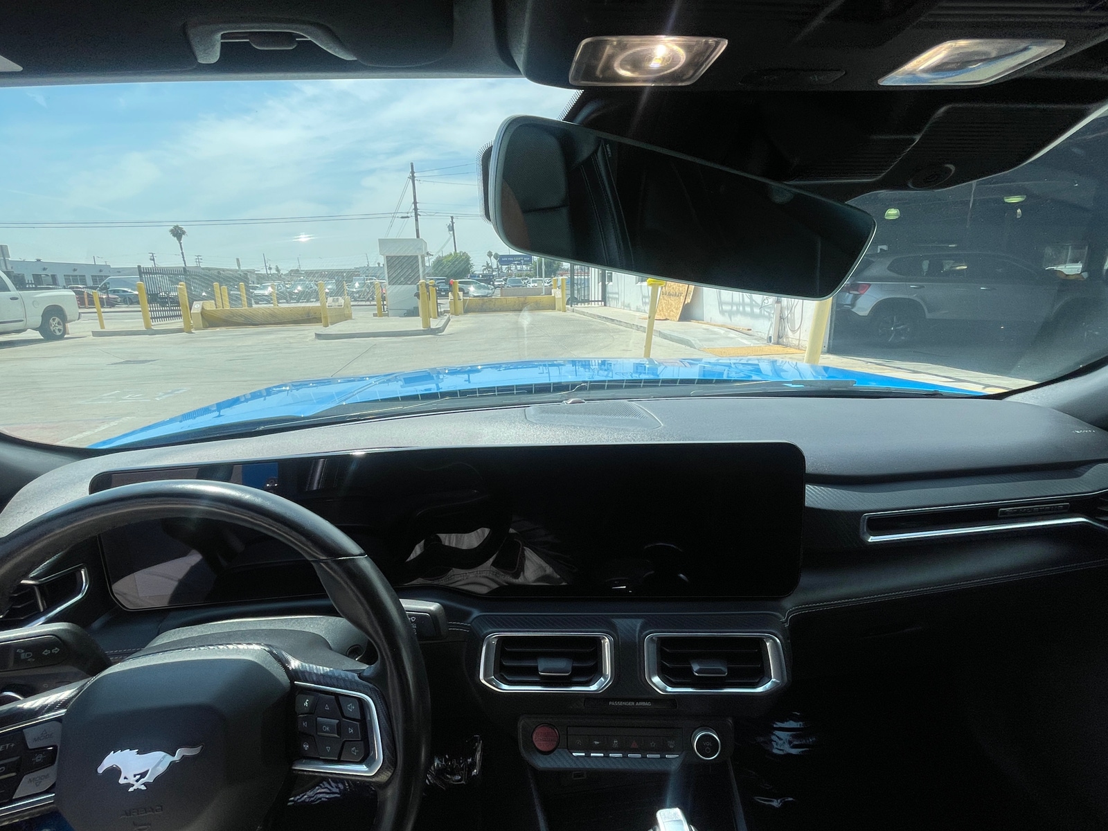 Thumbnail: 2024 Ford Mustang - 3