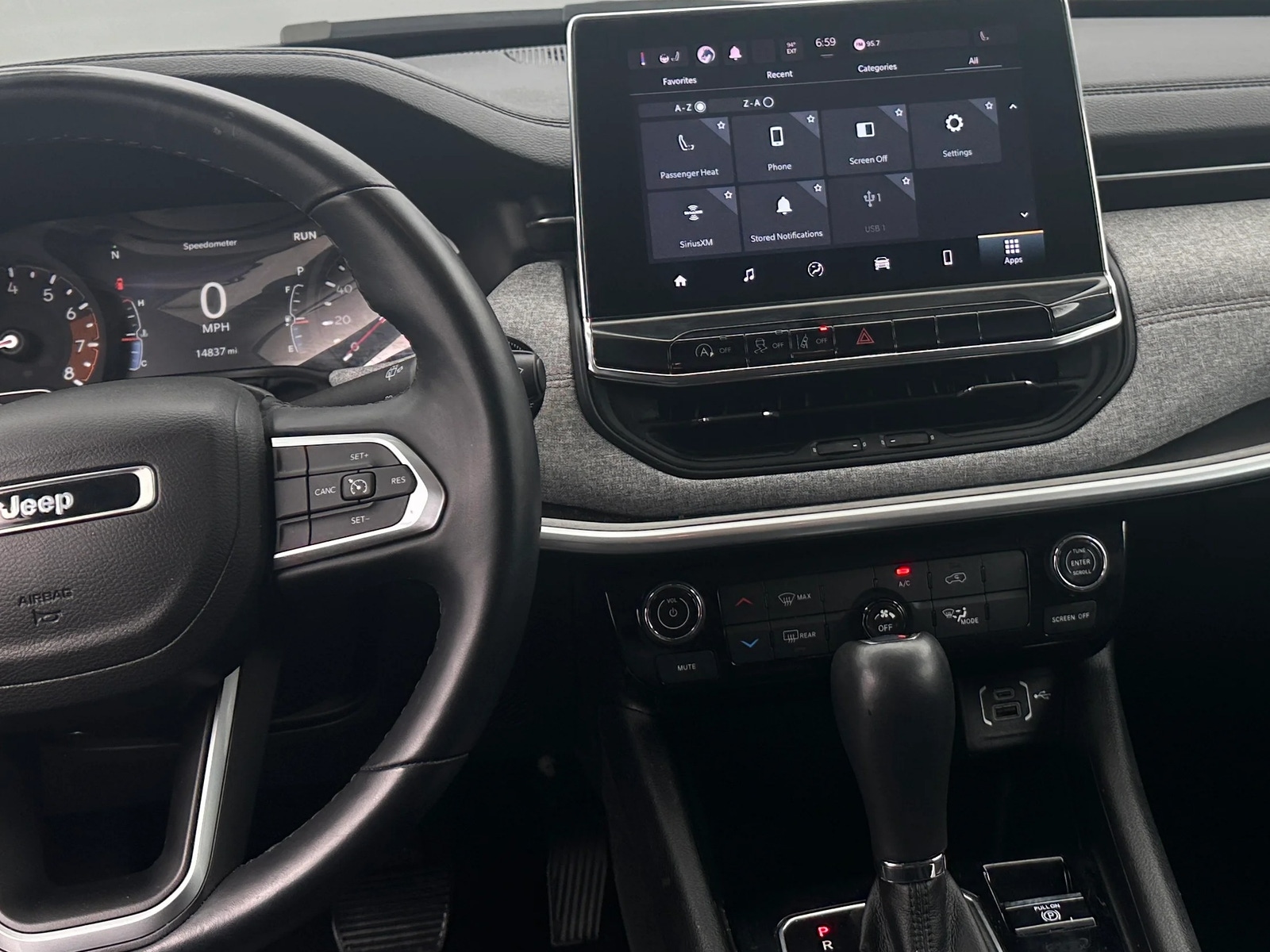 Thumbnail: 2022 Jeep Compass - 2