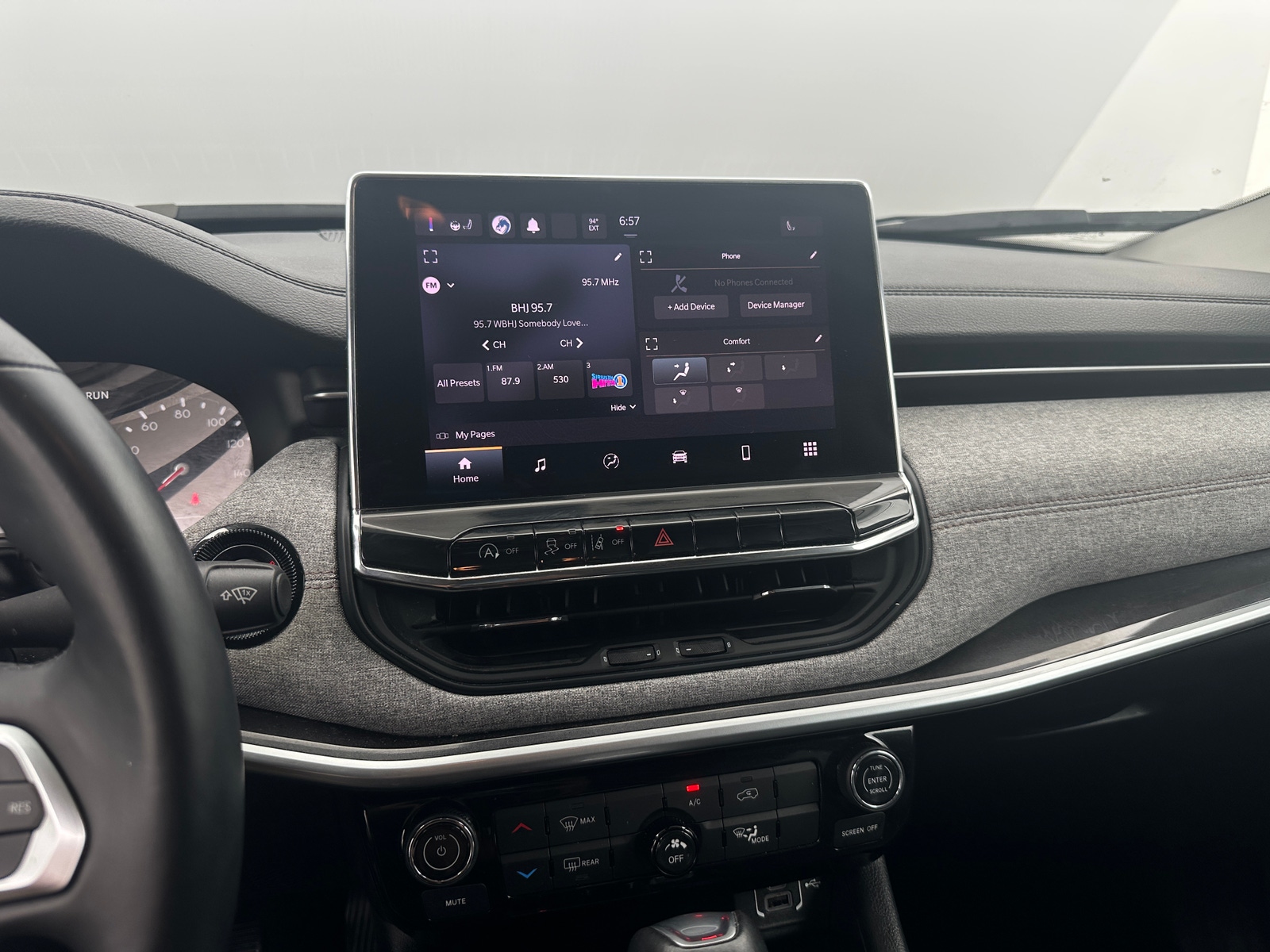Thumbnail: 2022 Jeep Compass - 3