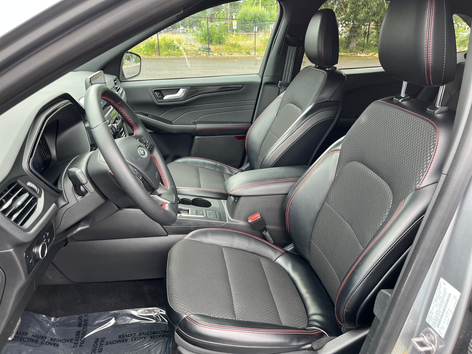 Thumbnail: 2024 Ford Escape - 2