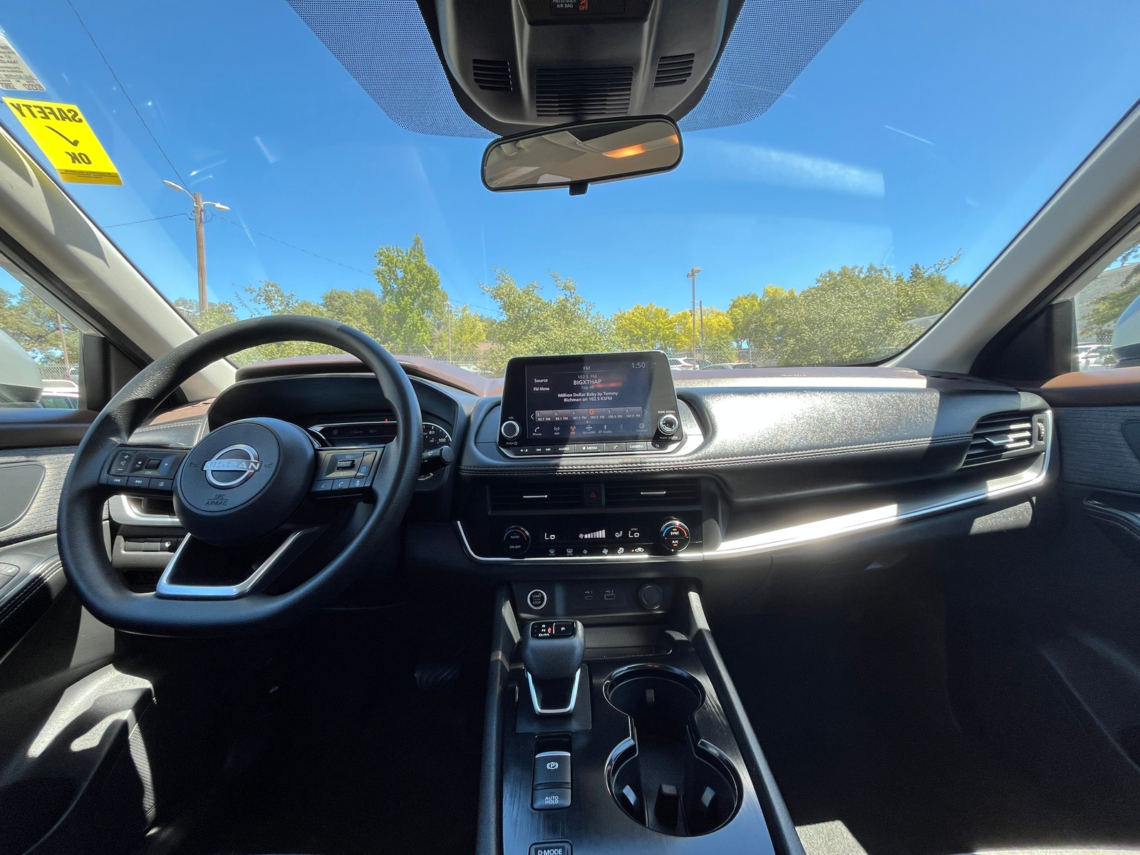 Thumbnail: 2023 Nissan Rogue - 3
