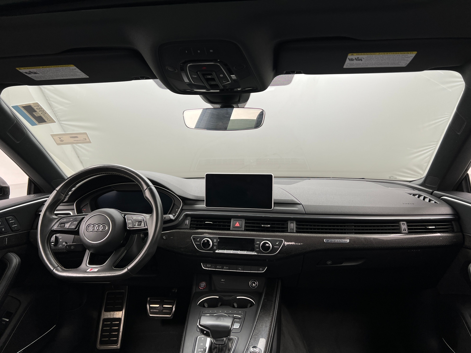 Thumbnail: 2018 Audi S5 - 2