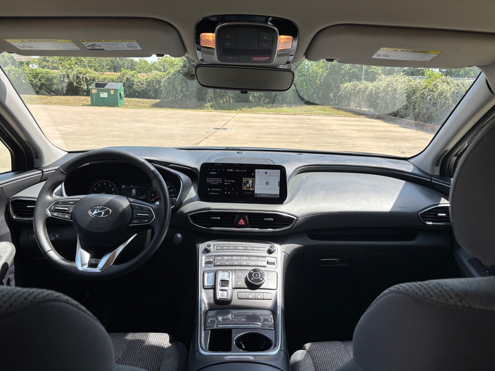 Thumbnail: 2023 Hyundai Santa Fe - 3