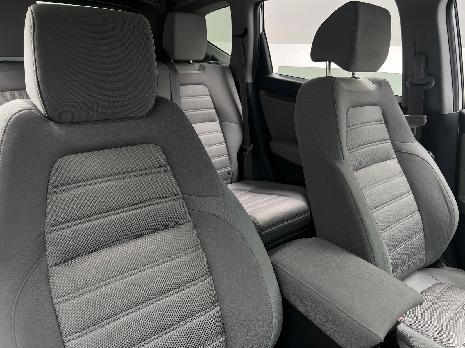Thumbnail: 2018 Honda CR-V - 2