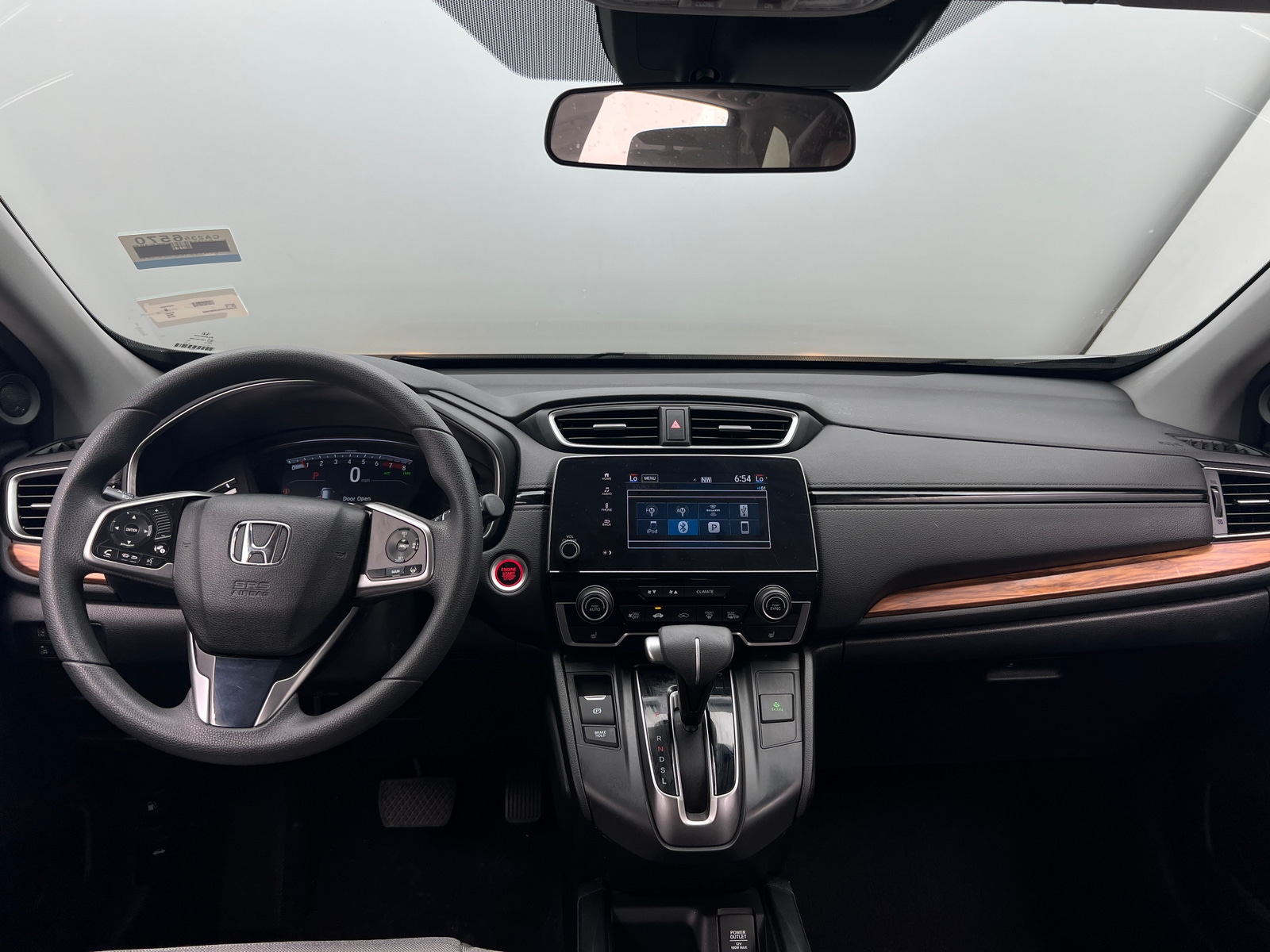 Thumbnail: 2018 Honda CR-V - 3