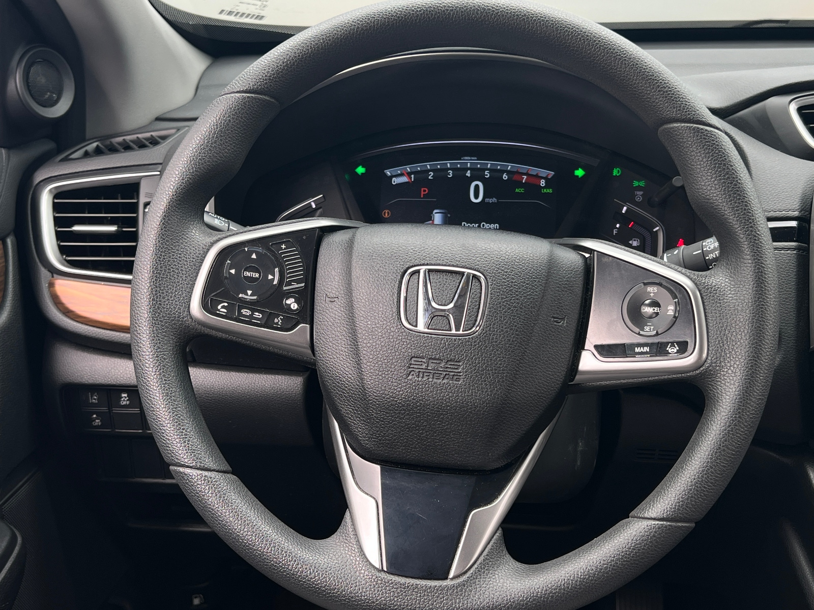 Thumbnail: 2018 Honda CR-V - 5