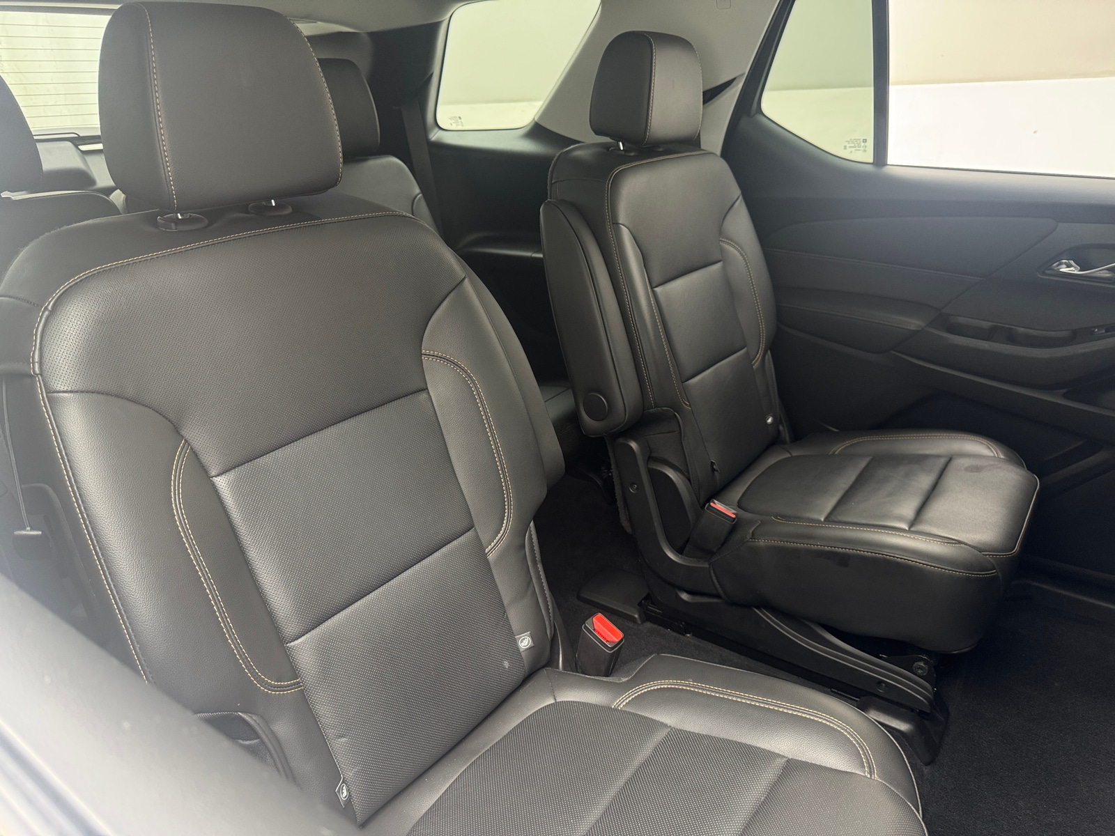 Thumbnail: 2020 Chevrolet Traverse - 5