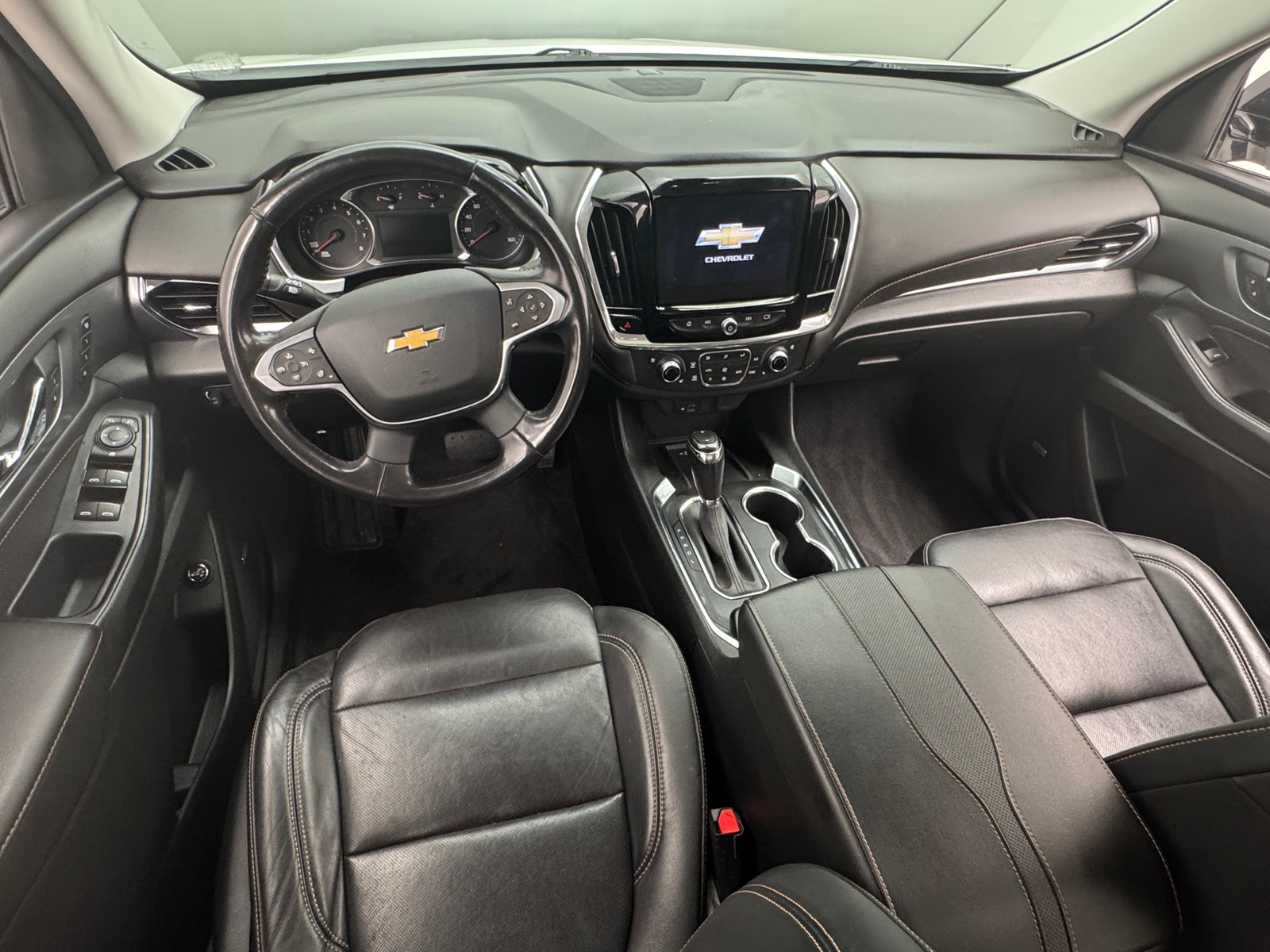 Thumbnail: 2020 Chevrolet Traverse - 2