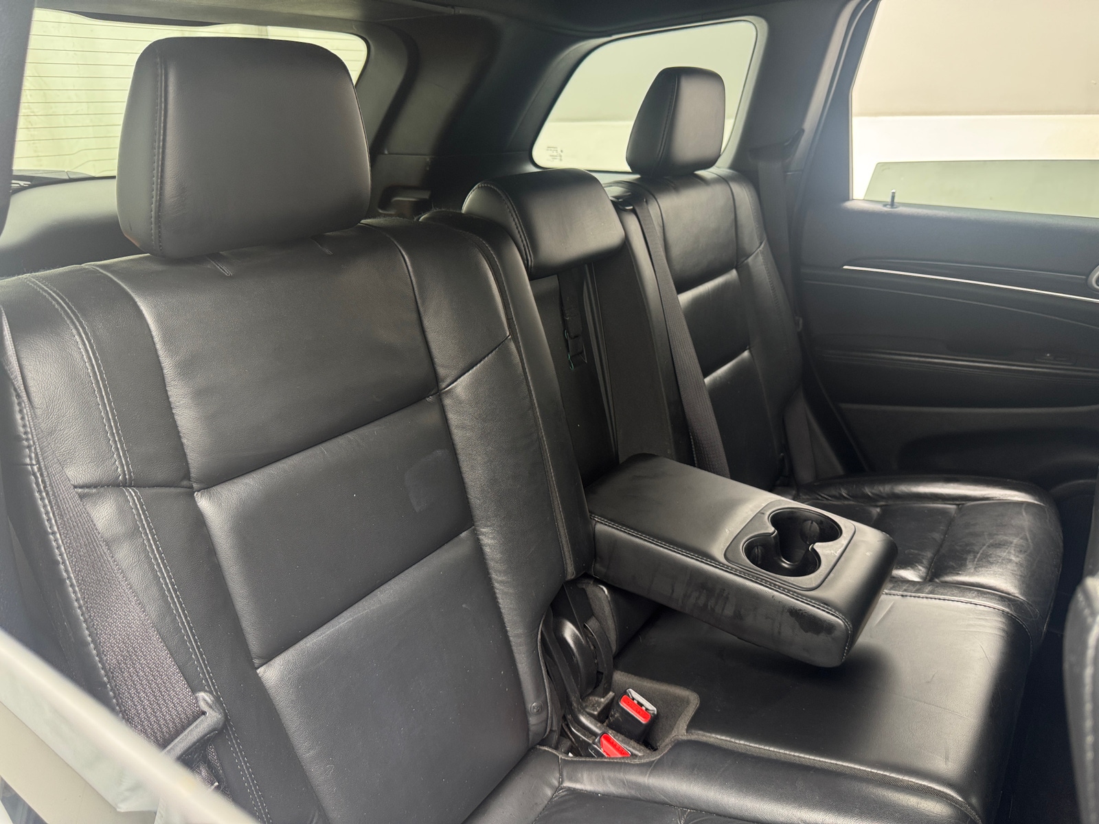 Thumbnail: 2020 Jeep Grand Cherokee - 5