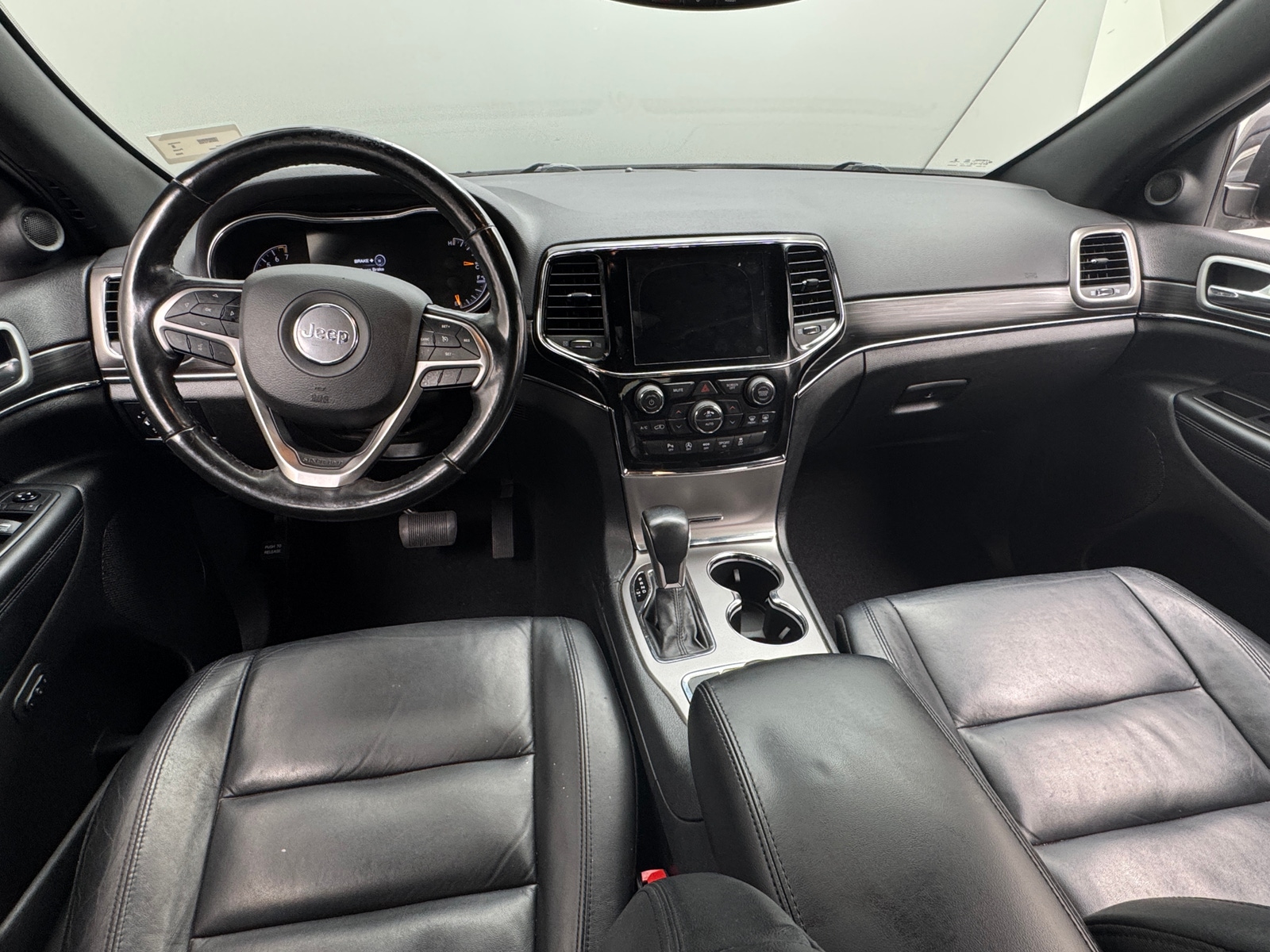 Thumbnail: 2020 Jeep Grand Cherokee - 2