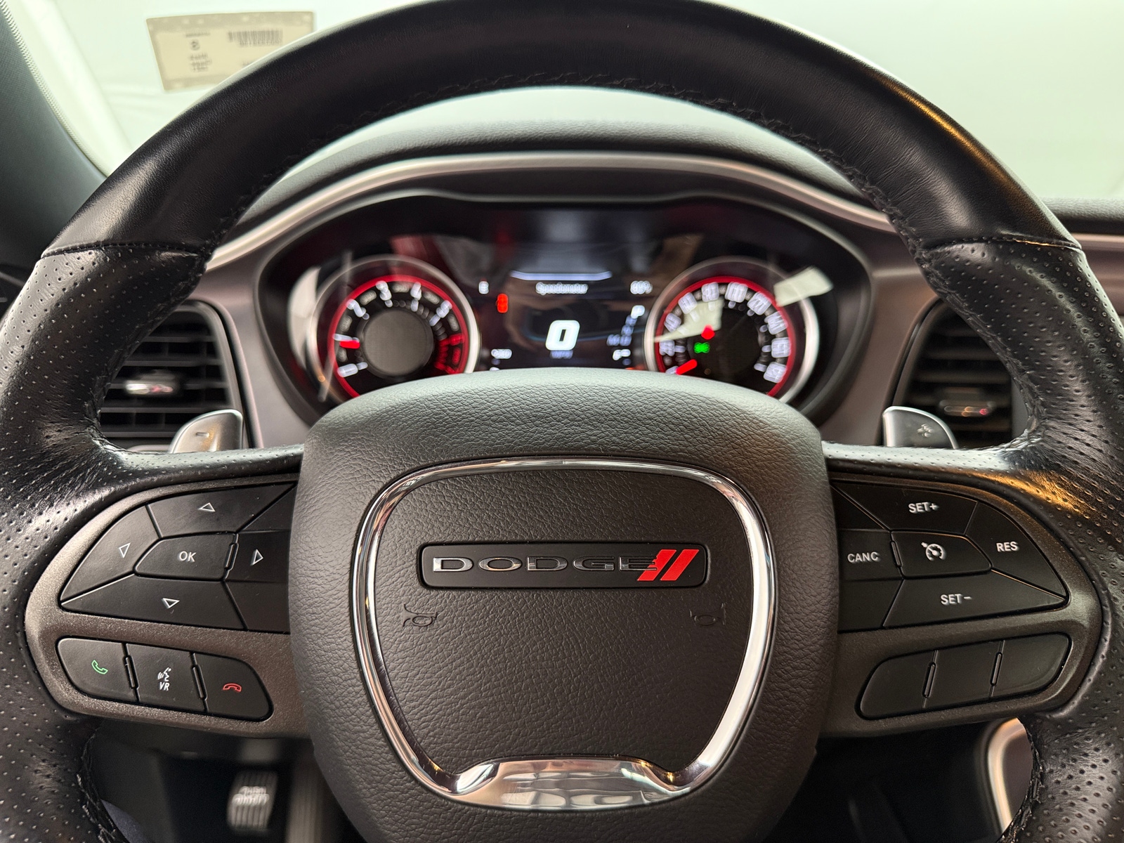 Thumbnail: 2021 Dodge Challenger - 4