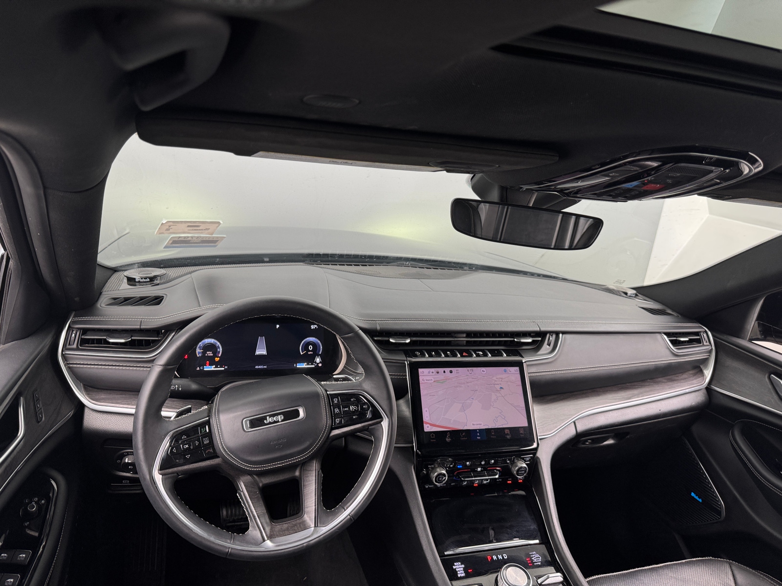 Thumbnail: 2022 Jeep Grand Cherokee L - 2