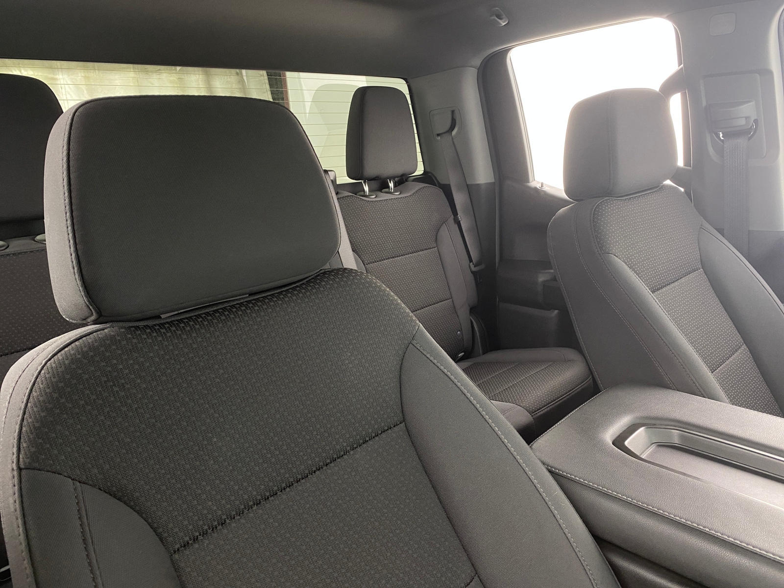 Thumbnail: 2024 GMC Sierra 1500 - 2