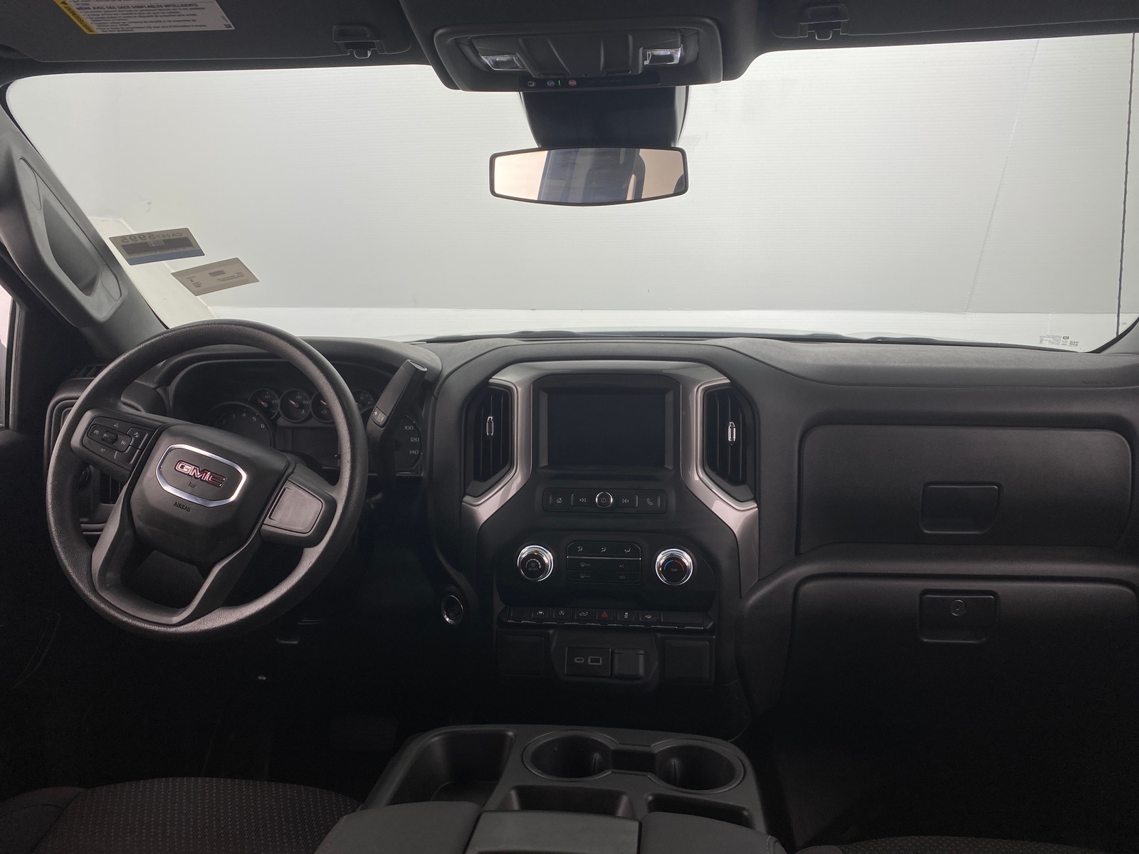 Thumbnail: 2024 GMC Sierra 1500 - 3