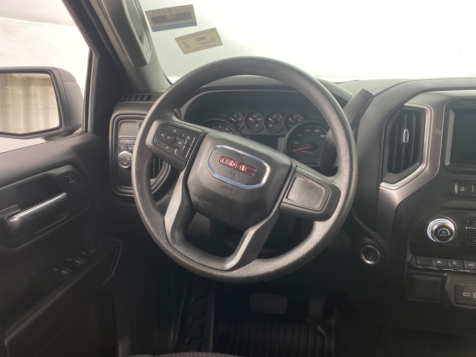 Thumbnail: 2024 GMC Sierra 1500 - 5