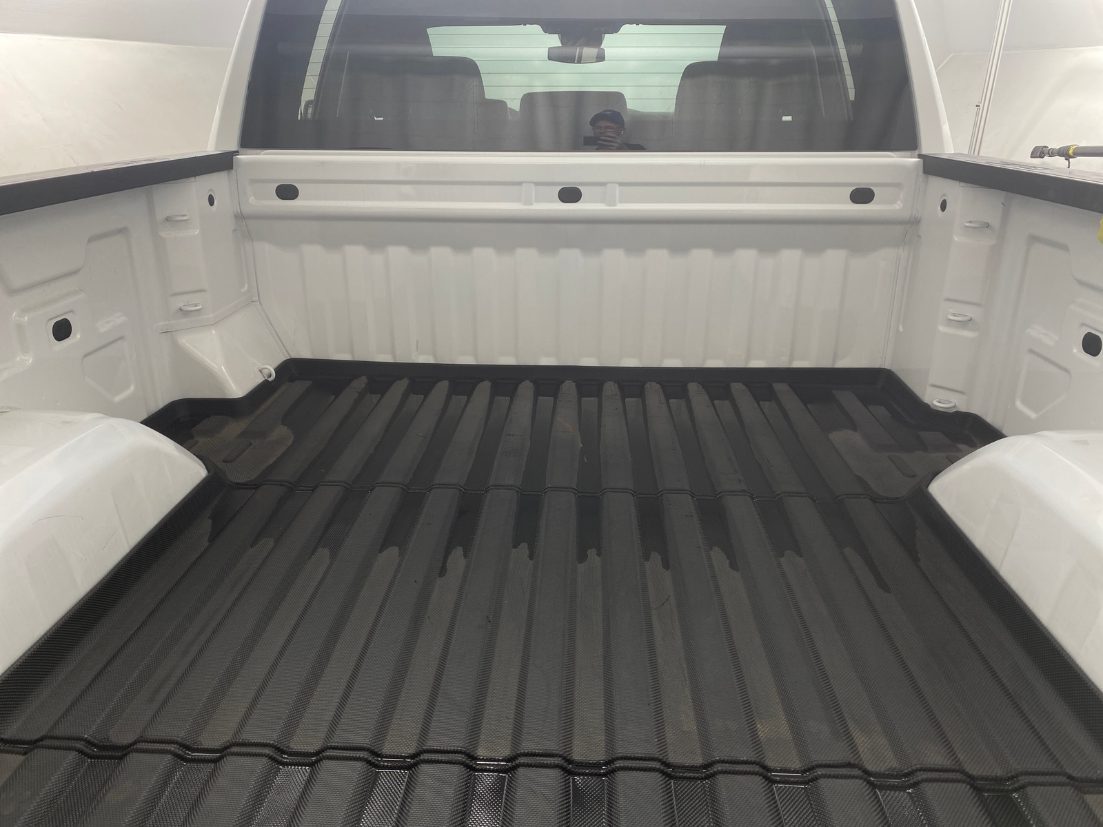 Thumbnail: 2024 GMC Sierra 1500 - 7