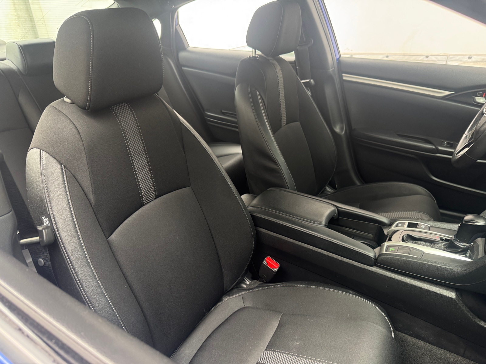 Thumbnail: 2019 Honda Civic - 2