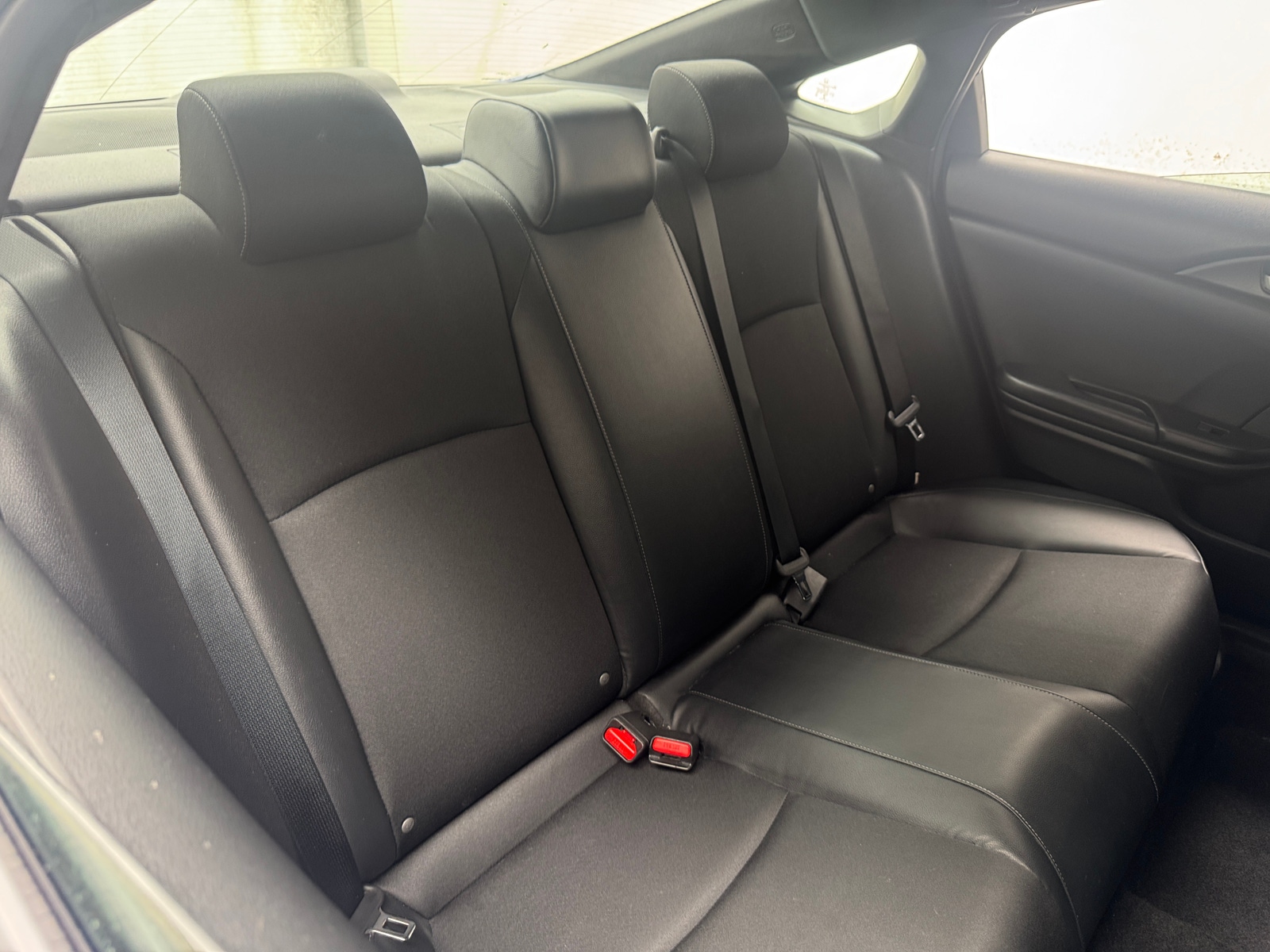 Thumbnail: 2019 Honda Civic - 6