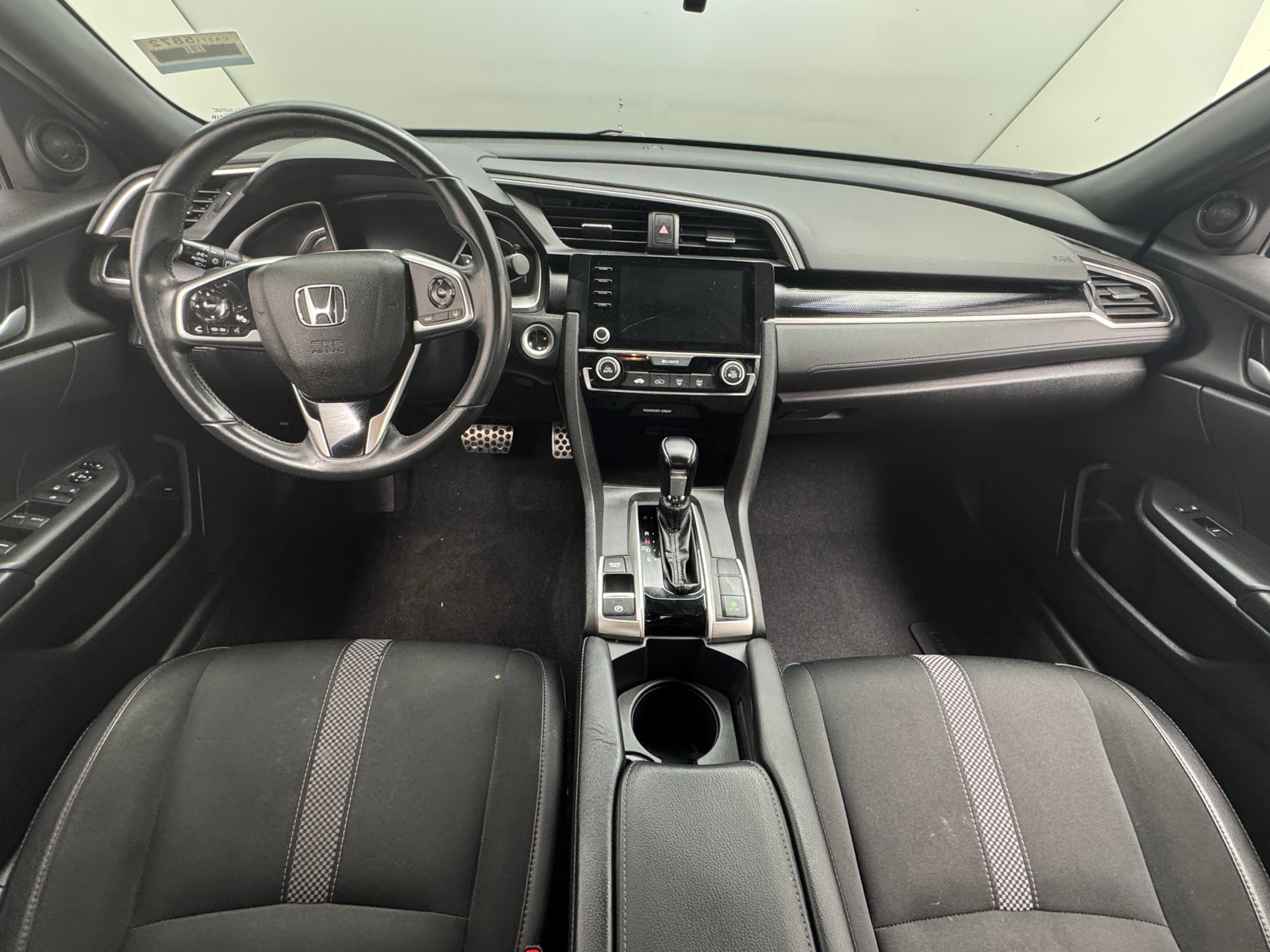 Thumbnail: 2019 Honda Civic - 3
