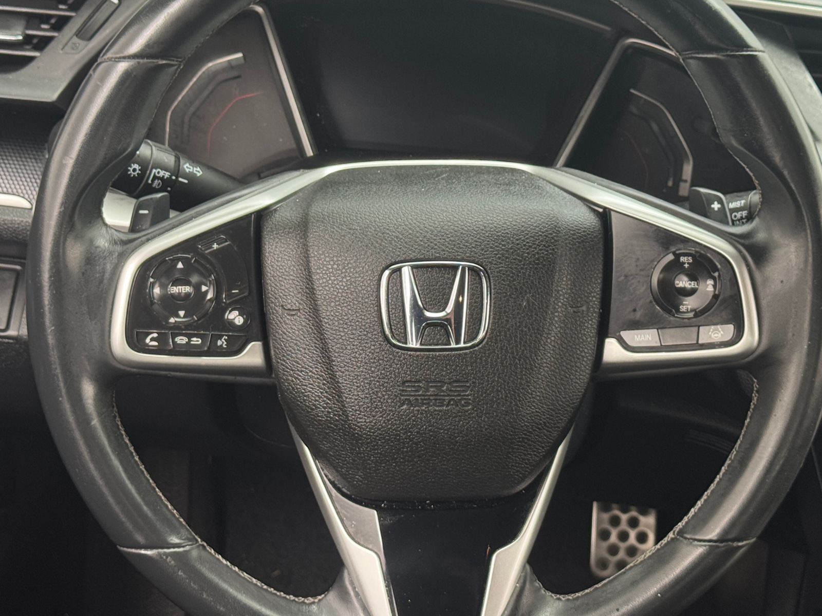Thumbnail: 2019 Honda Civic - 5