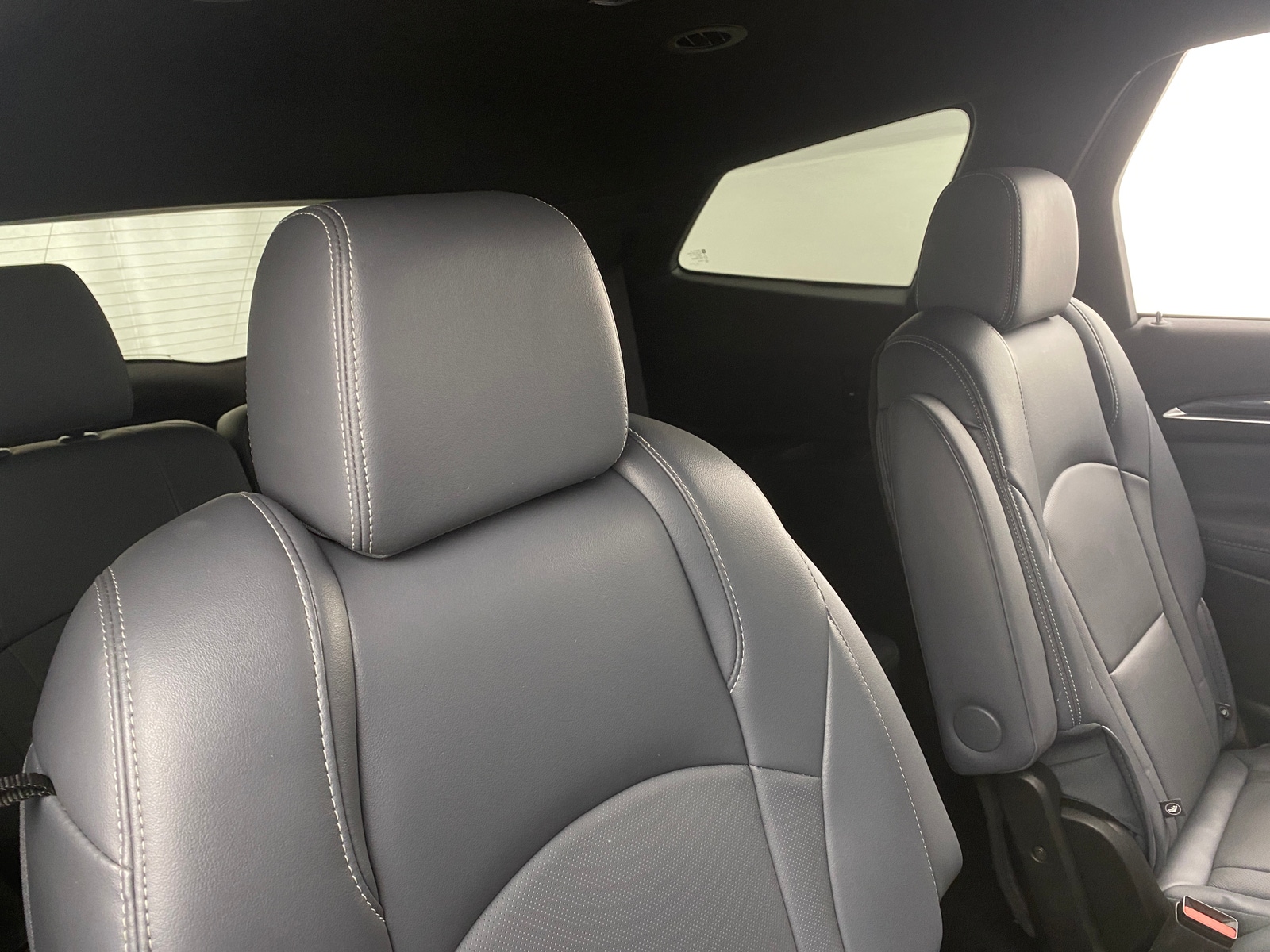 Thumbnail: 2024 Buick Enclave - 5