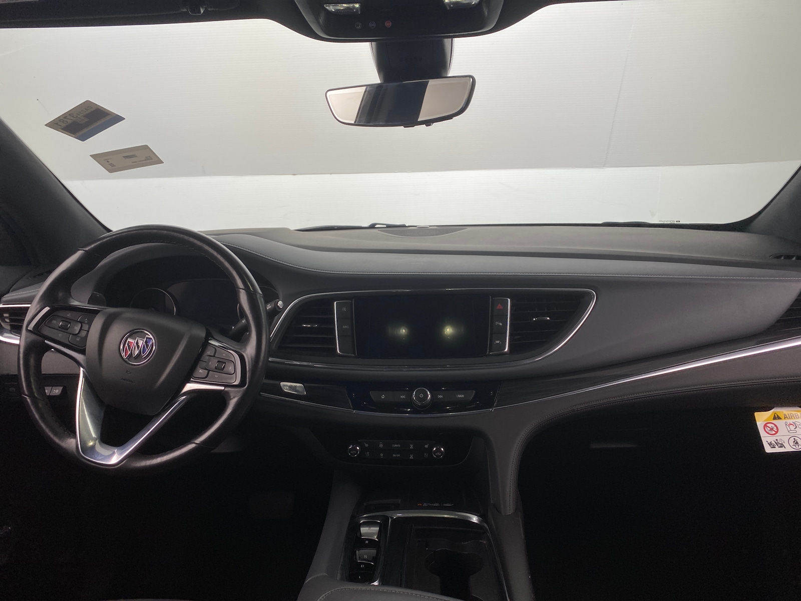 Thumbnail: 2024 Buick Enclave - 2