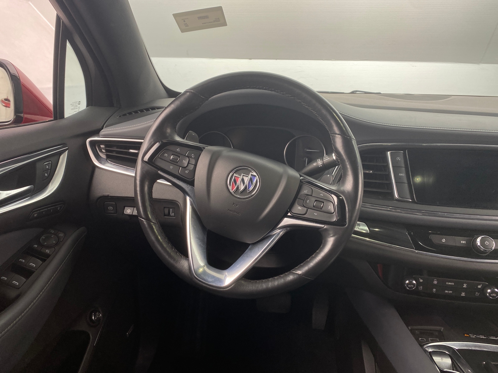 Thumbnail: 2024 Buick Enclave - 4