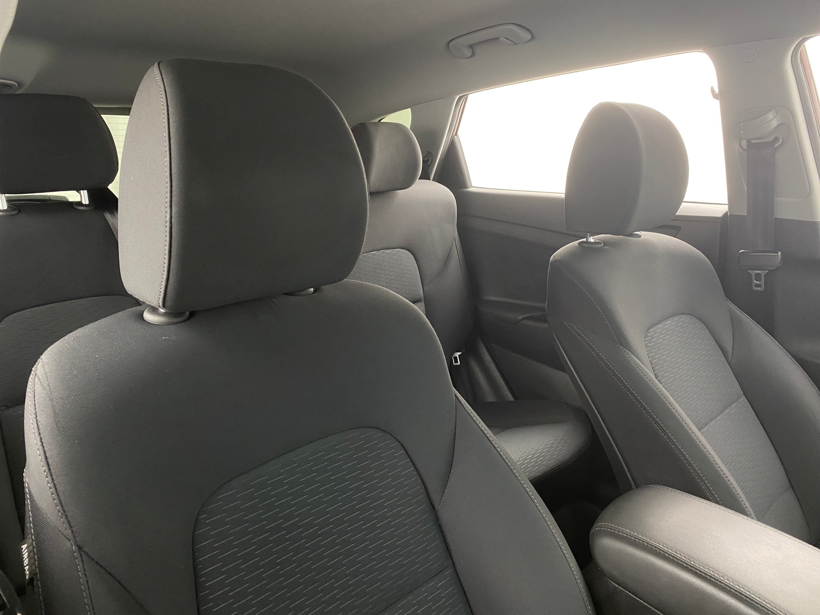 Thumbnail: 2019 Hyundai Tucson - 2