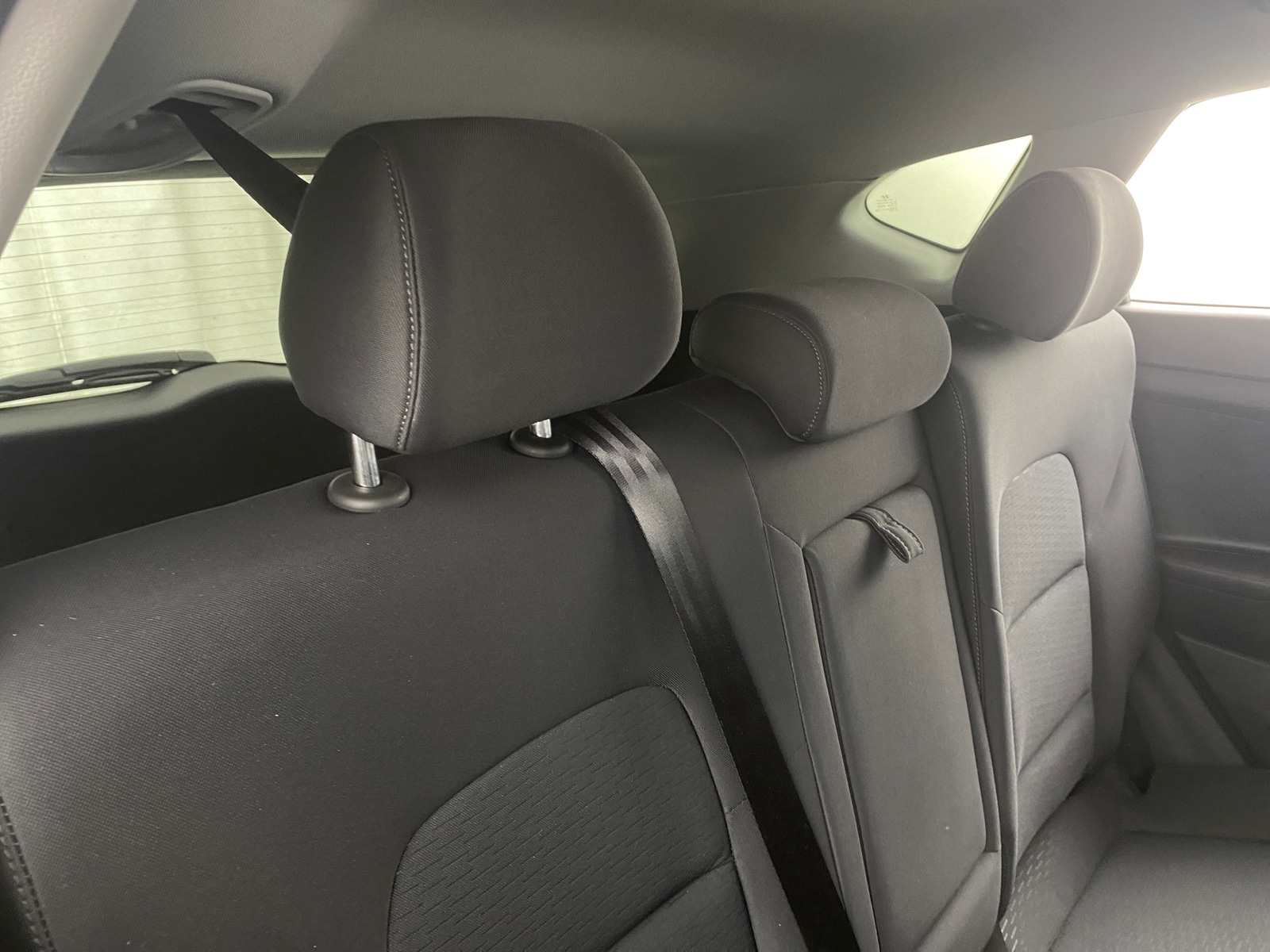 Thumbnail: 2019 Hyundai Tucson - 6