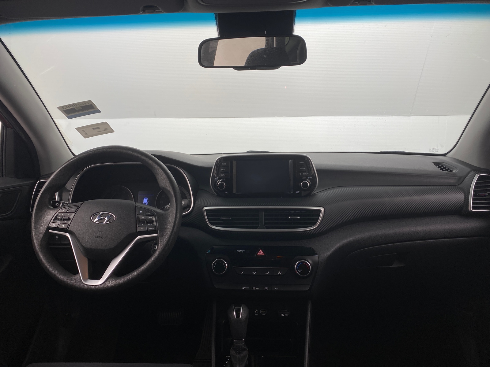 Thumbnail: 2019 Hyundai Tucson - 3
