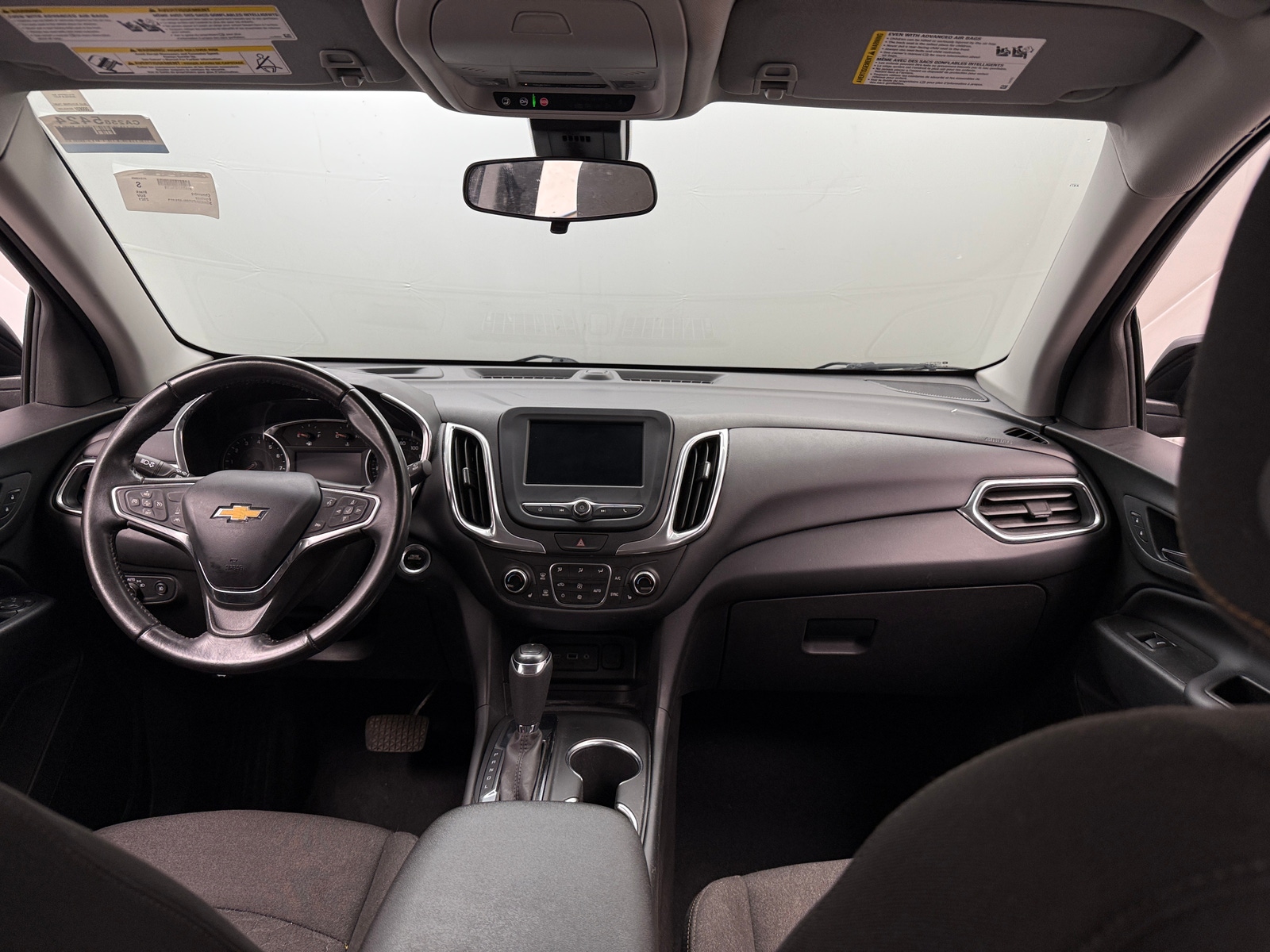 Thumbnail: 2021 Chevrolet Equinox - 3