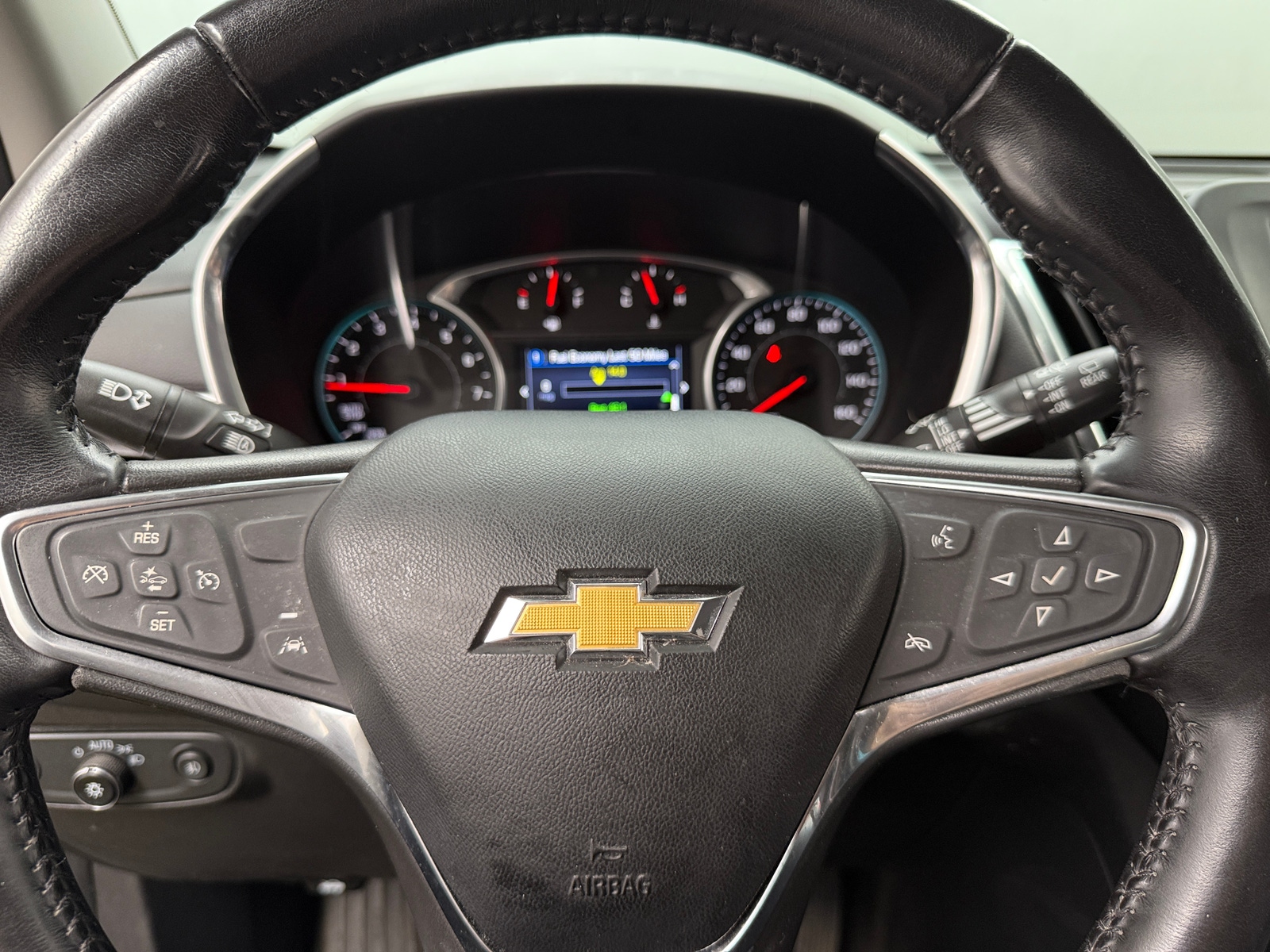 Thumbnail: 2021 Chevrolet Equinox - 5