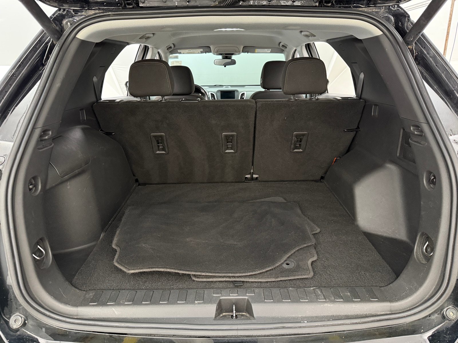 Thumbnail: 2021 Chevrolet Equinox - 7
