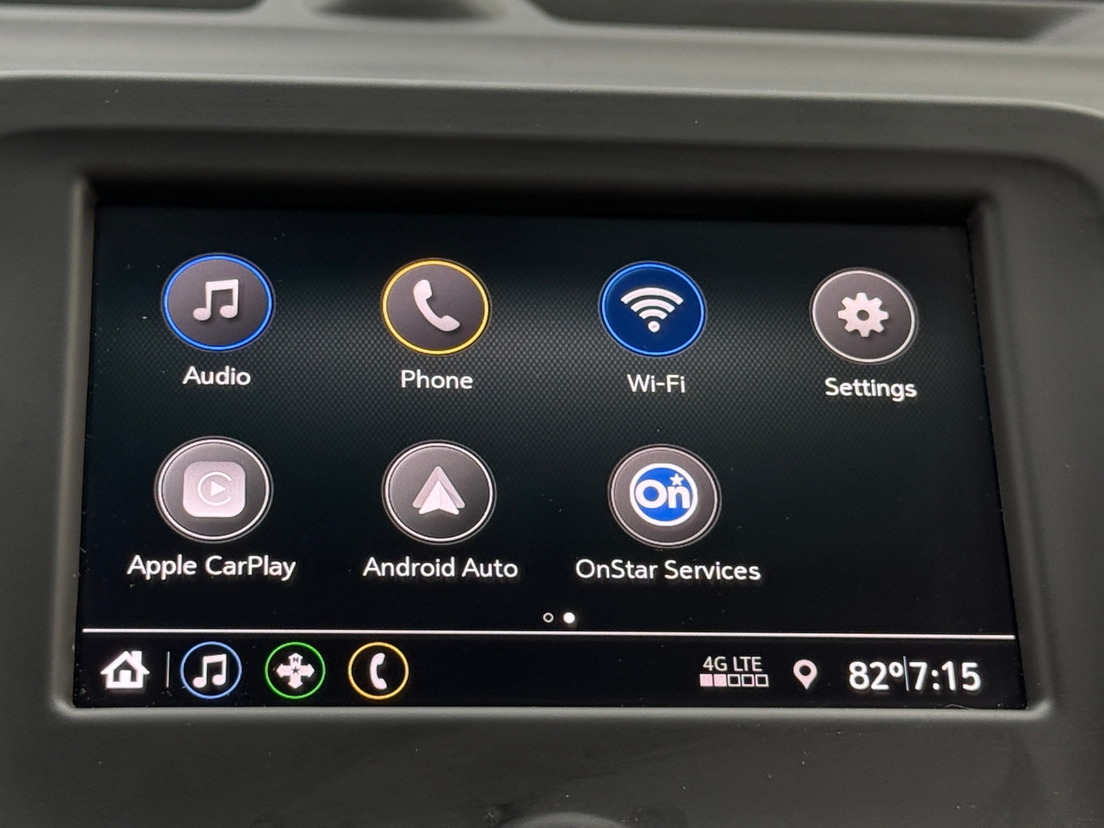 Thumbnail: 2021 Chevrolet Equinox - 4